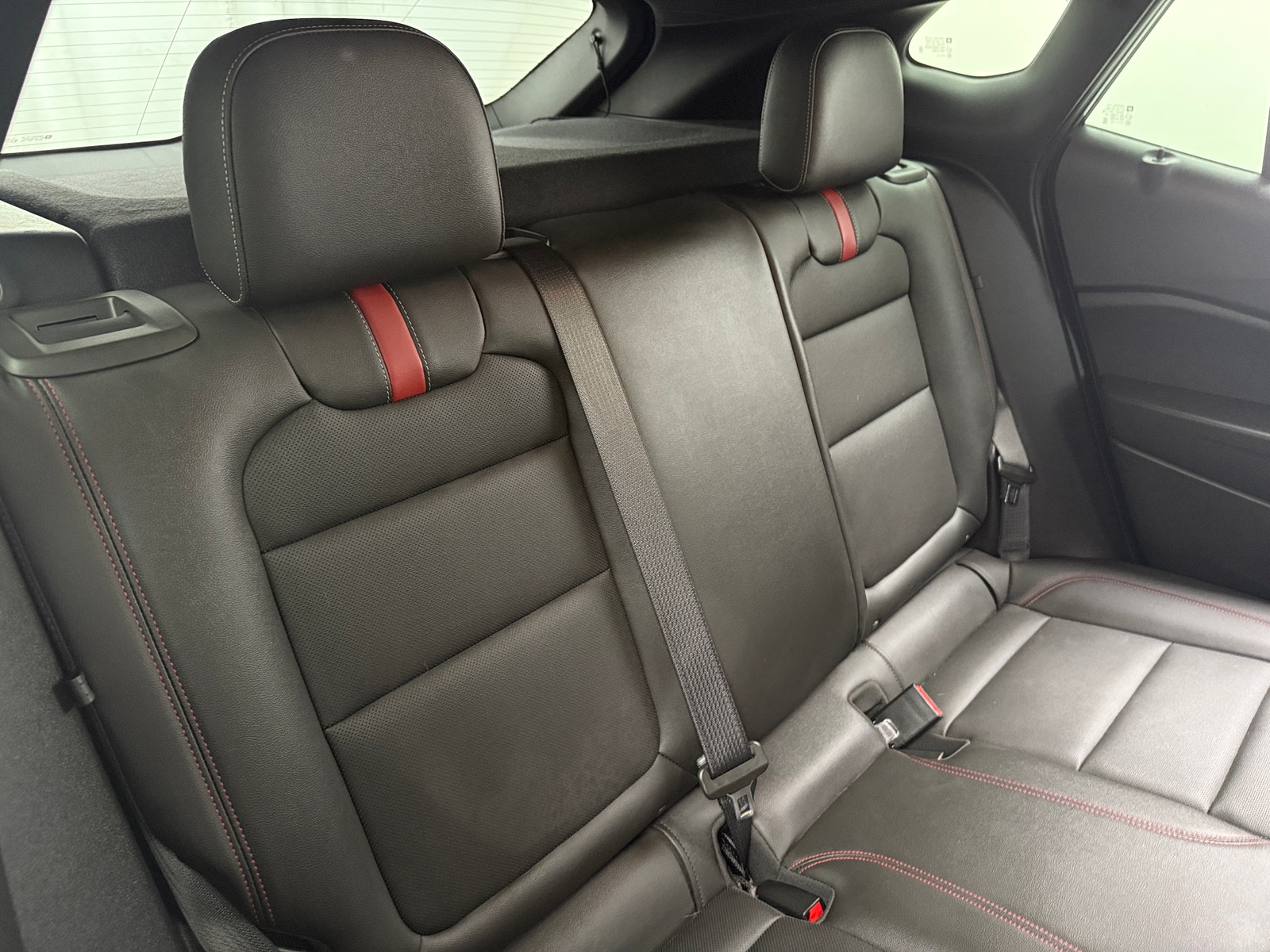 Thumbnail: 2024 Chevrolet Trax - 5