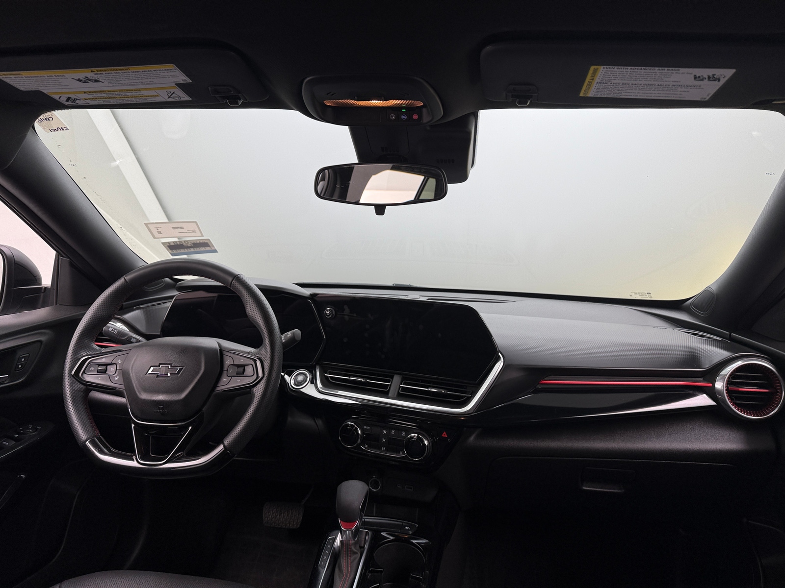 Thumbnail: 2024 Chevrolet Trax - 2