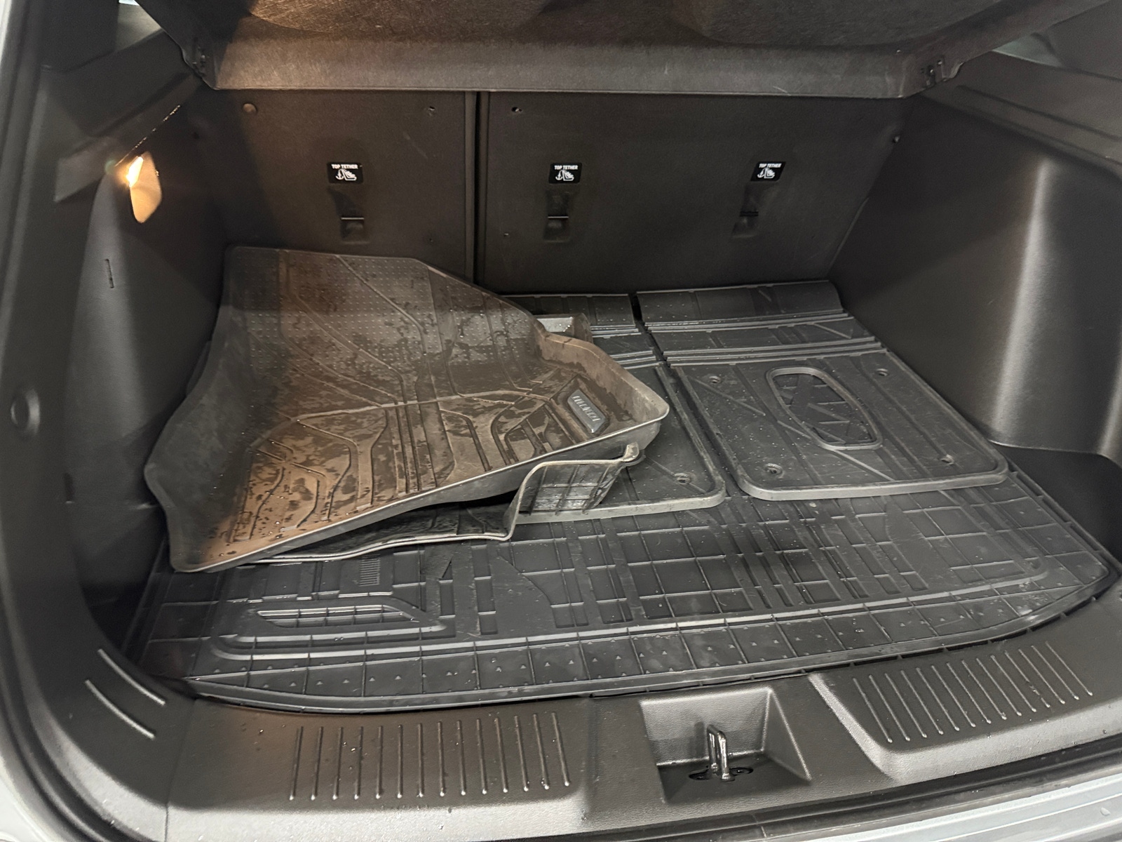 Thumbnail: 2024 Chevrolet Trax - 6