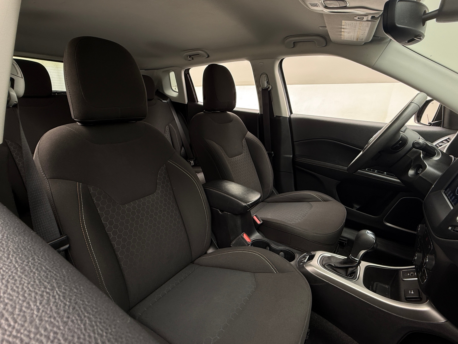 Thumbnail: 2020 Jeep Compass - 2