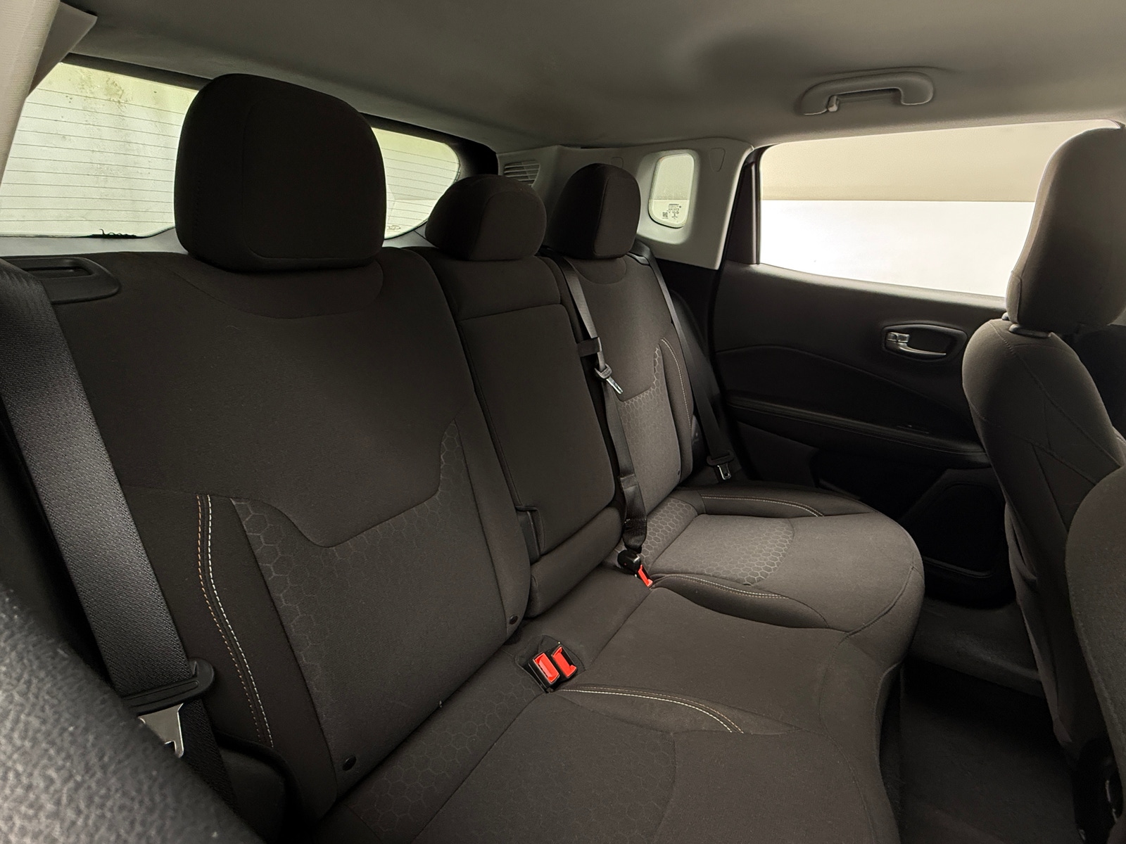 Thumbnail: 2020 Jeep Compass - 6