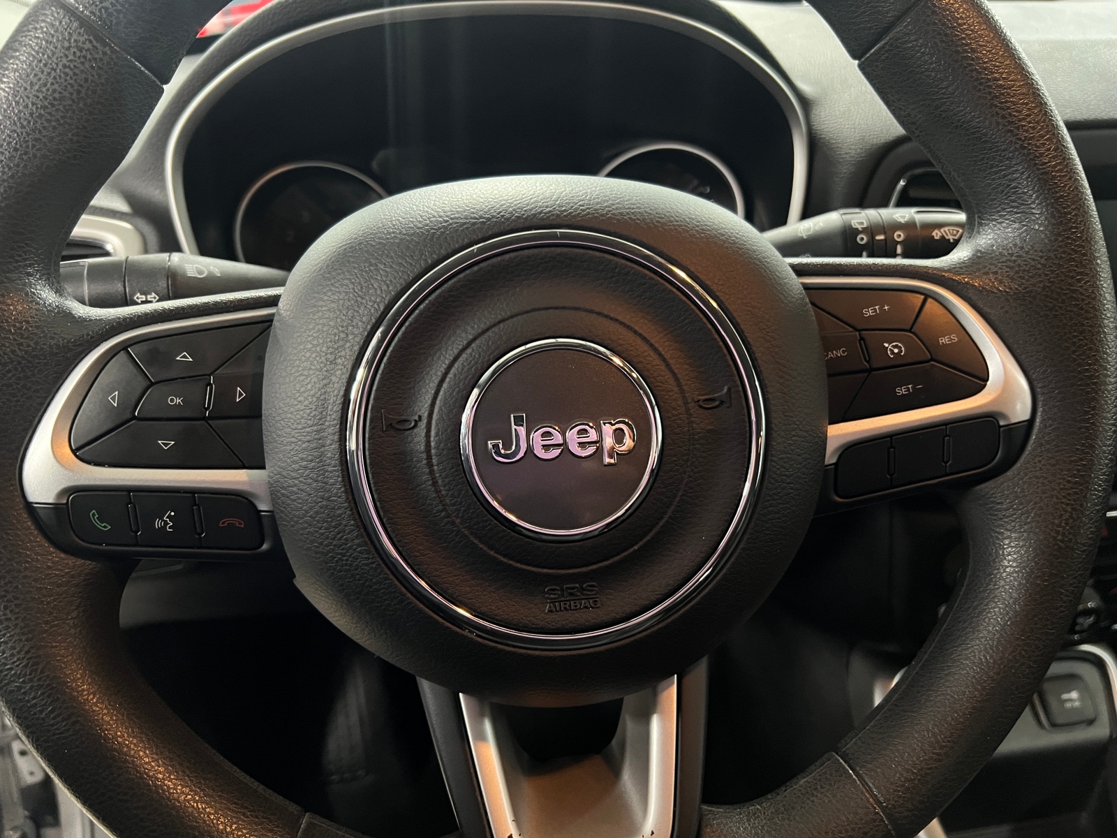 Thumbnail: 2020 Jeep Compass - 5