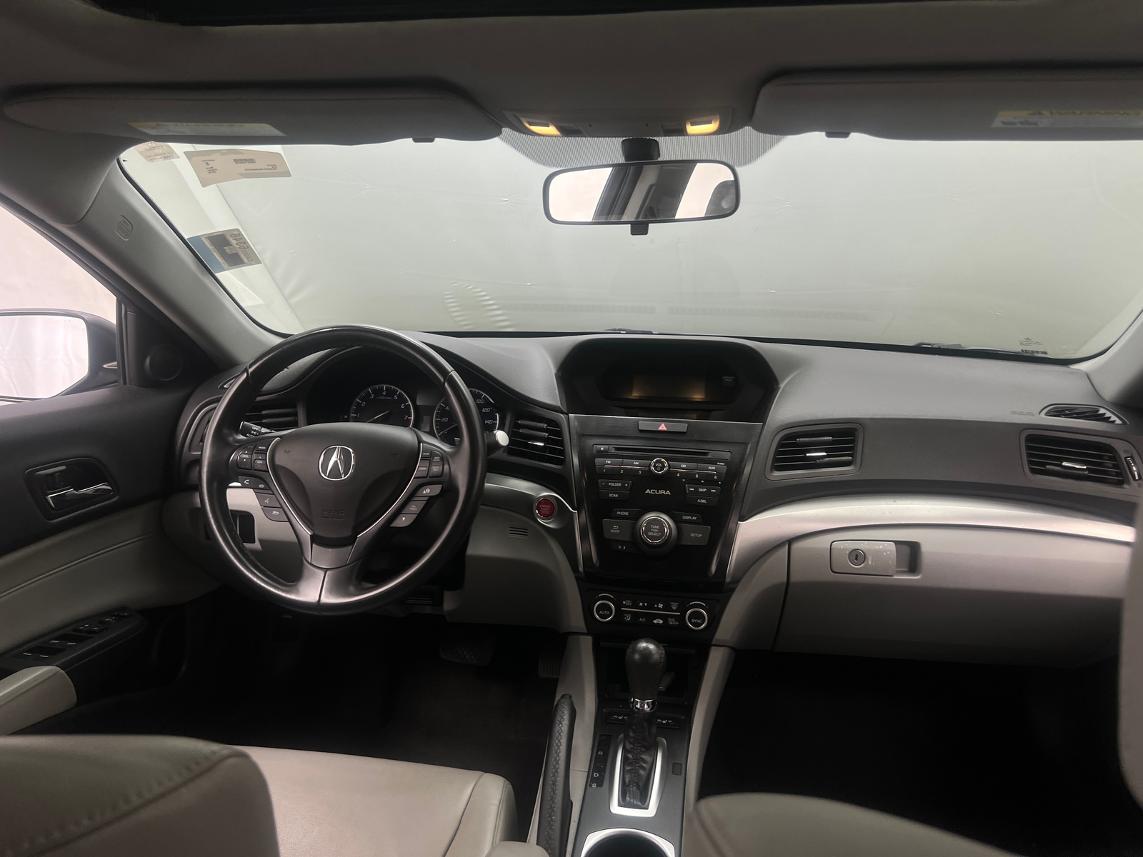 Thumbnail: 2018 Acura ILX - 2