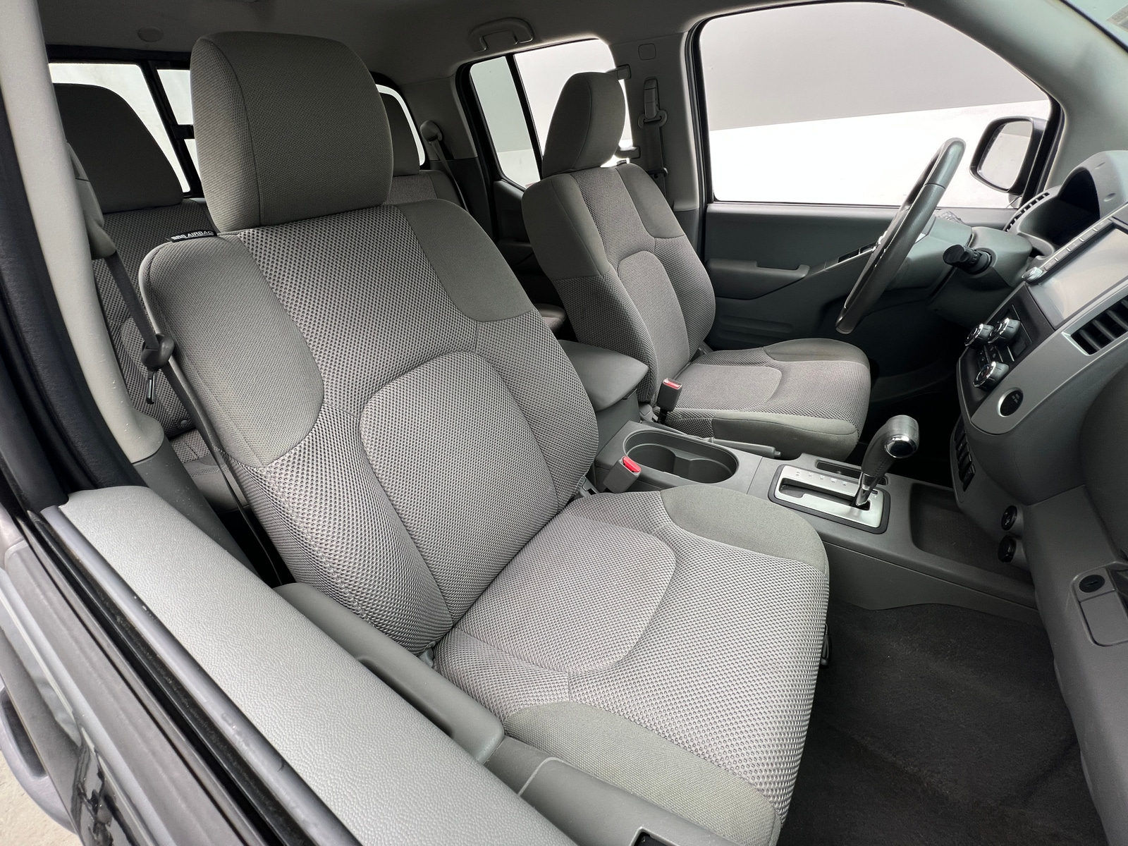 Thumbnail: 2019 Nissan Frontier - 2