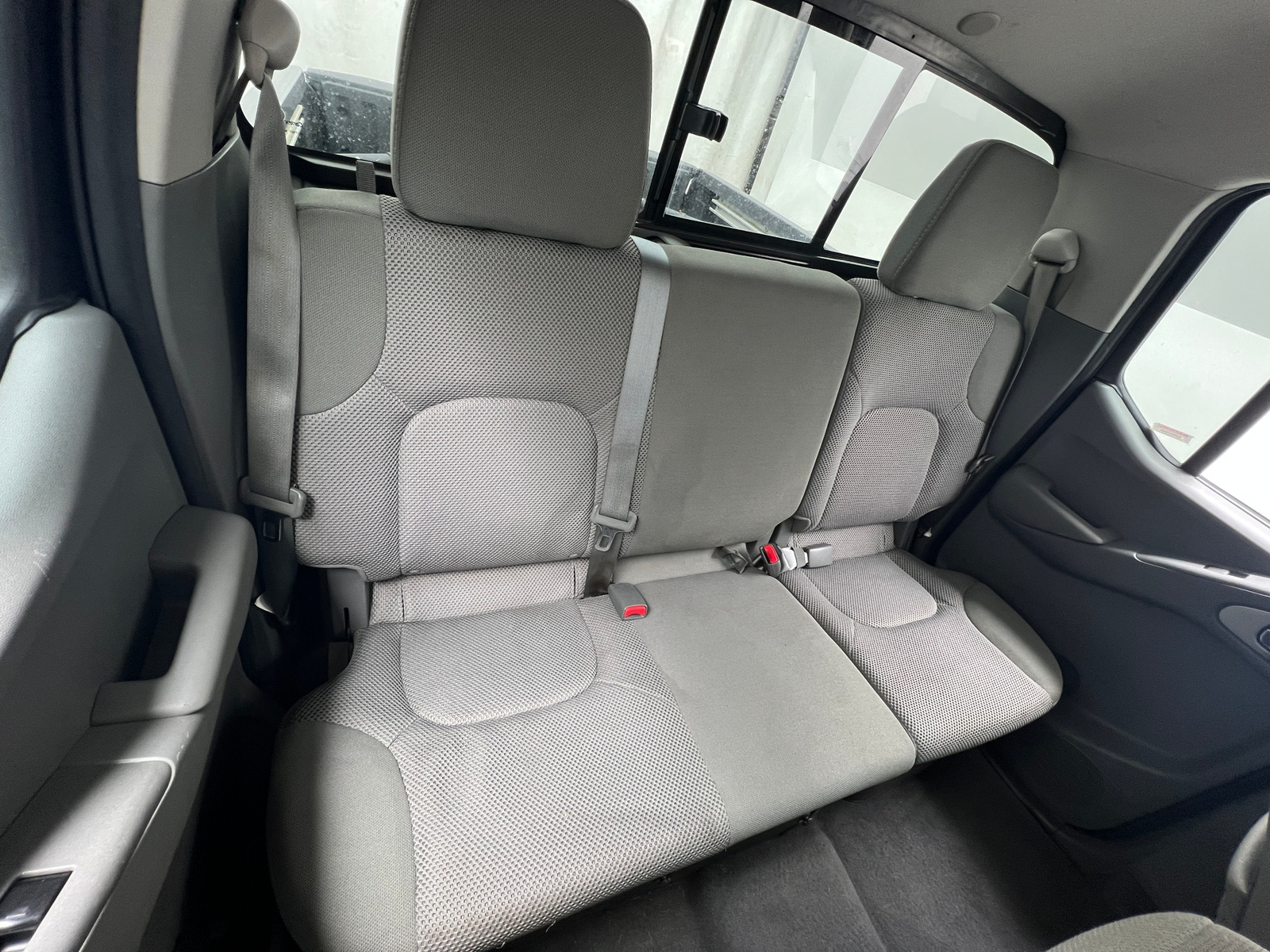 Thumbnail: 2019 Nissan Frontier - 6
