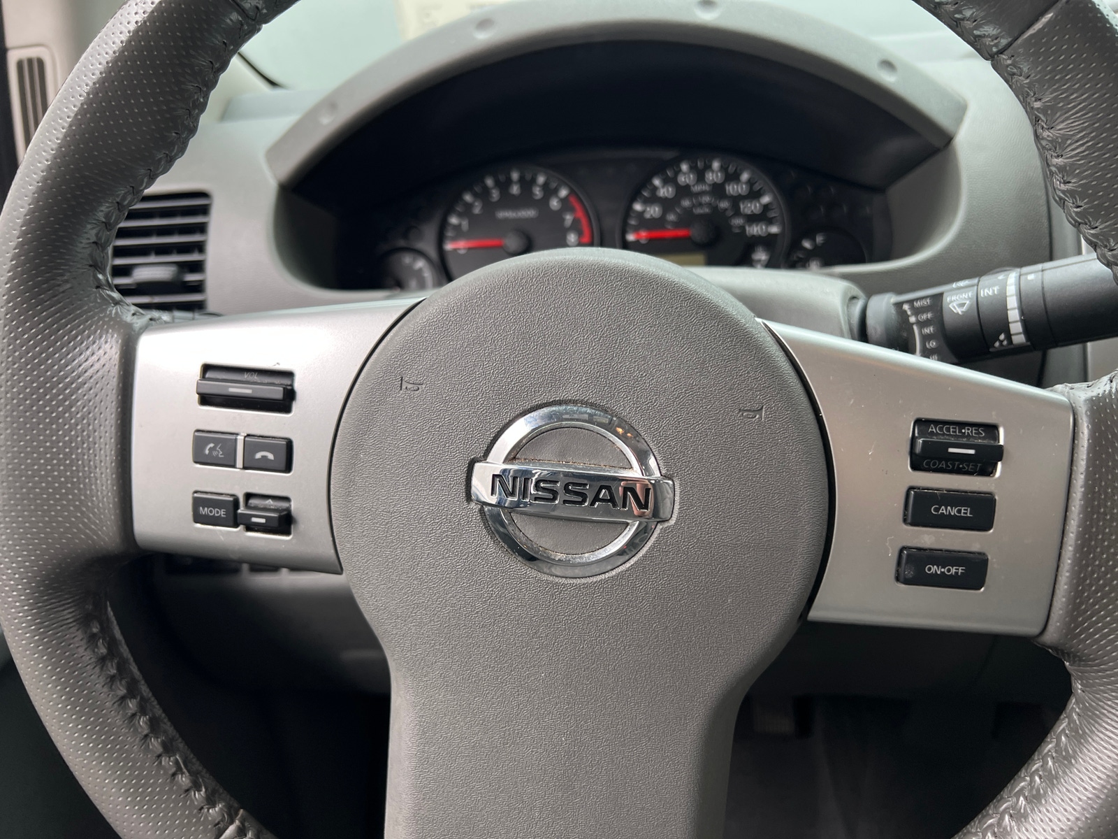 Thumbnail: 2019 Nissan Frontier - 5