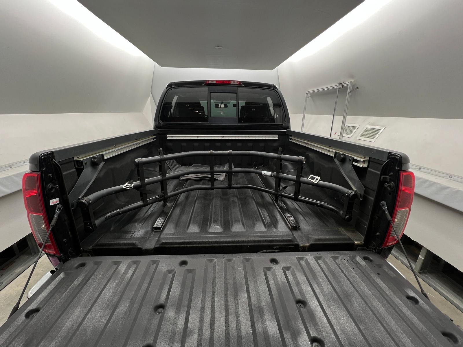 Thumbnail: 2019 Nissan Frontier - 7
