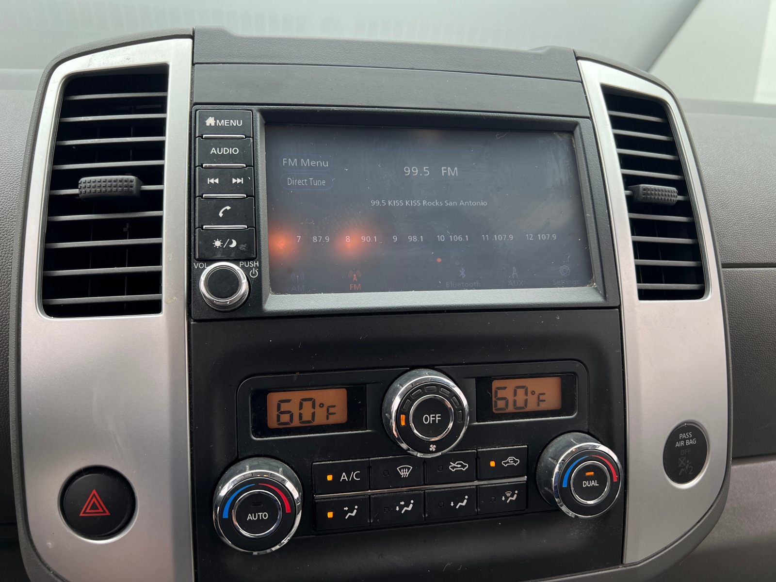 Thumbnail: 2019 Nissan Frontier - 4