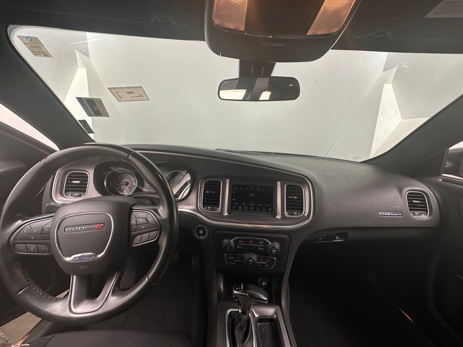 Thumbnail: 2021 Dodge Charger - 3