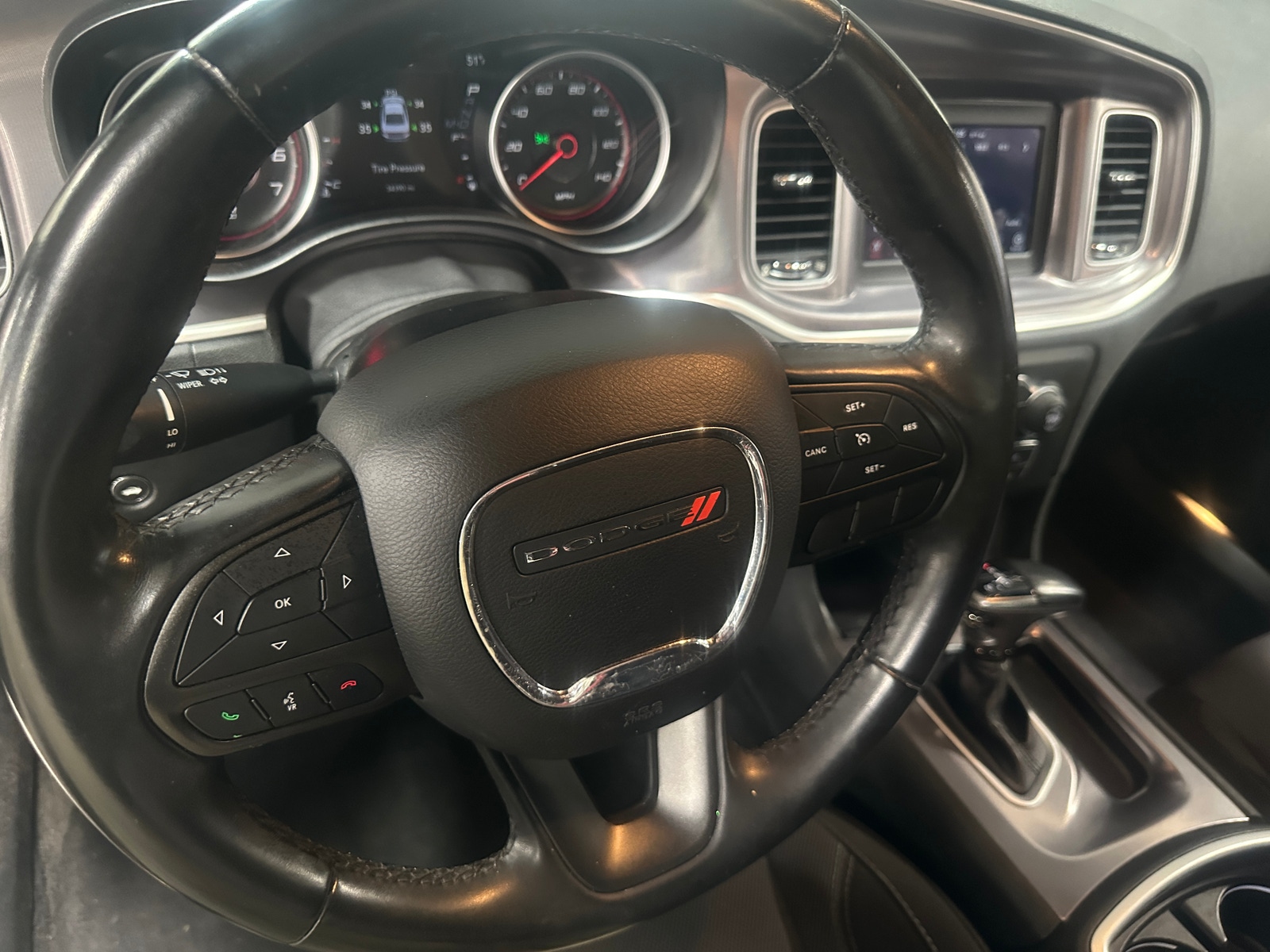 Thumbnail: 2021 Dodge Charger - 5