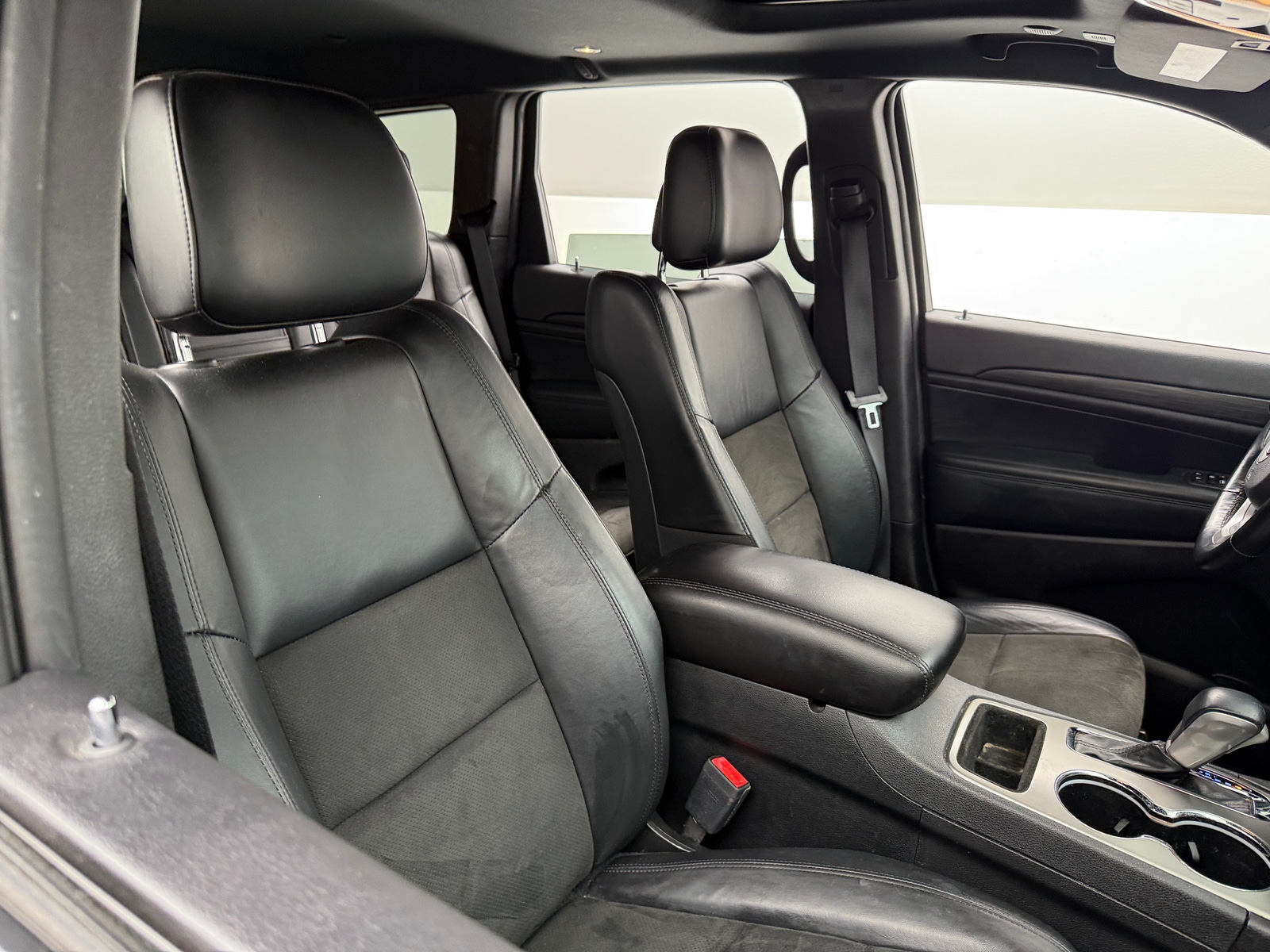 Thumbnail: 2021 Jeep Grand Cherokee - 2