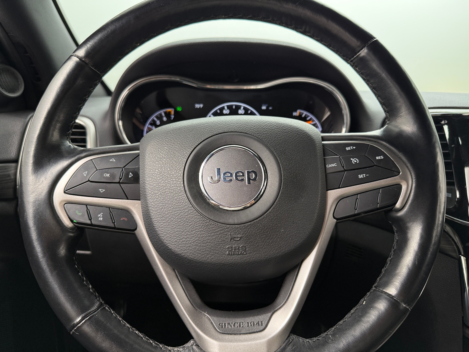 Thumbnail: 2021 Jeep Grand Cherokee - 5
