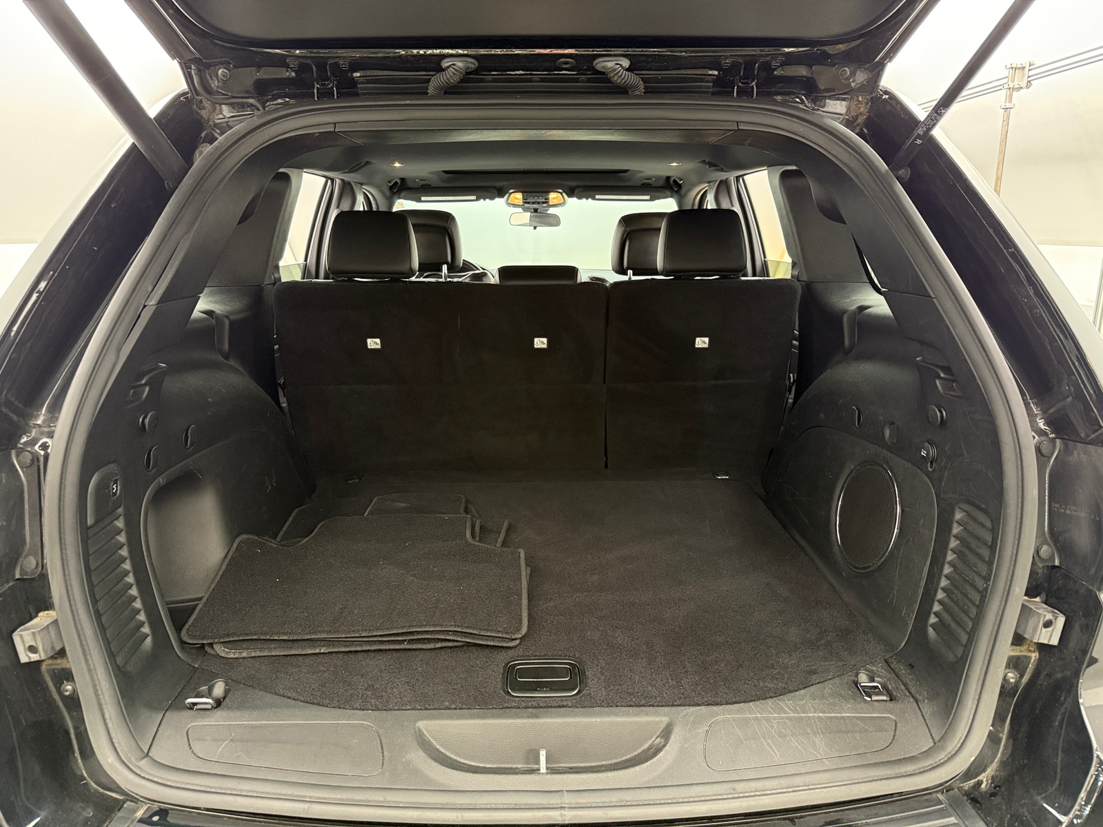 Thumbnail: 2021 Jeep Grand Cherokee - 7