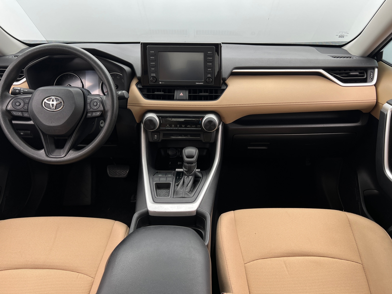 Thumbnail: 2021 Toyota RAV4 - 3