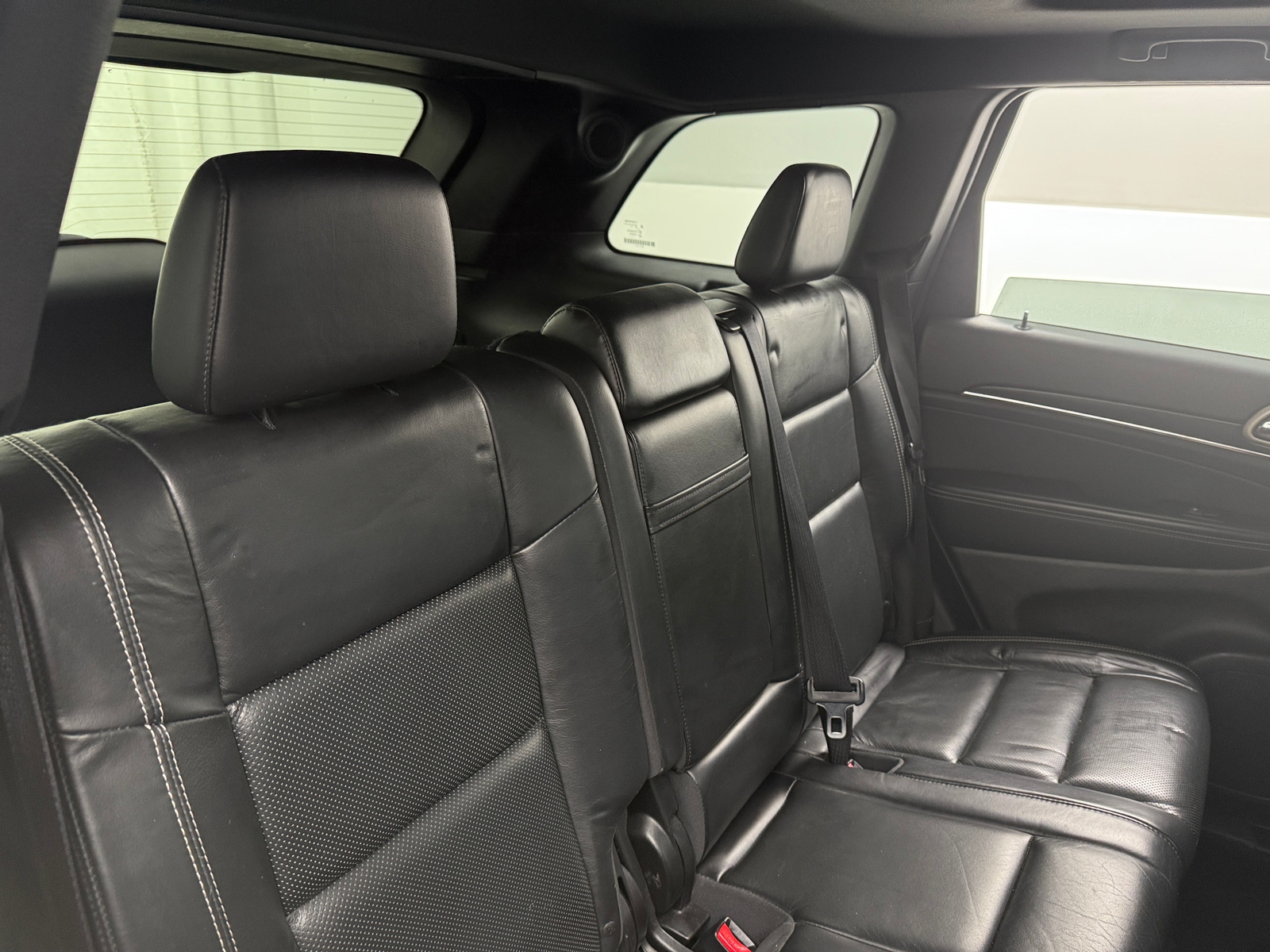 Thumbnail: 2014 Jeep Grand Cherokee - 5