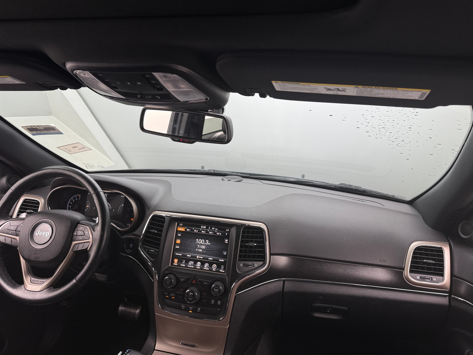 Thumbnail: 2014 Jeep Grand Cherokee - 2