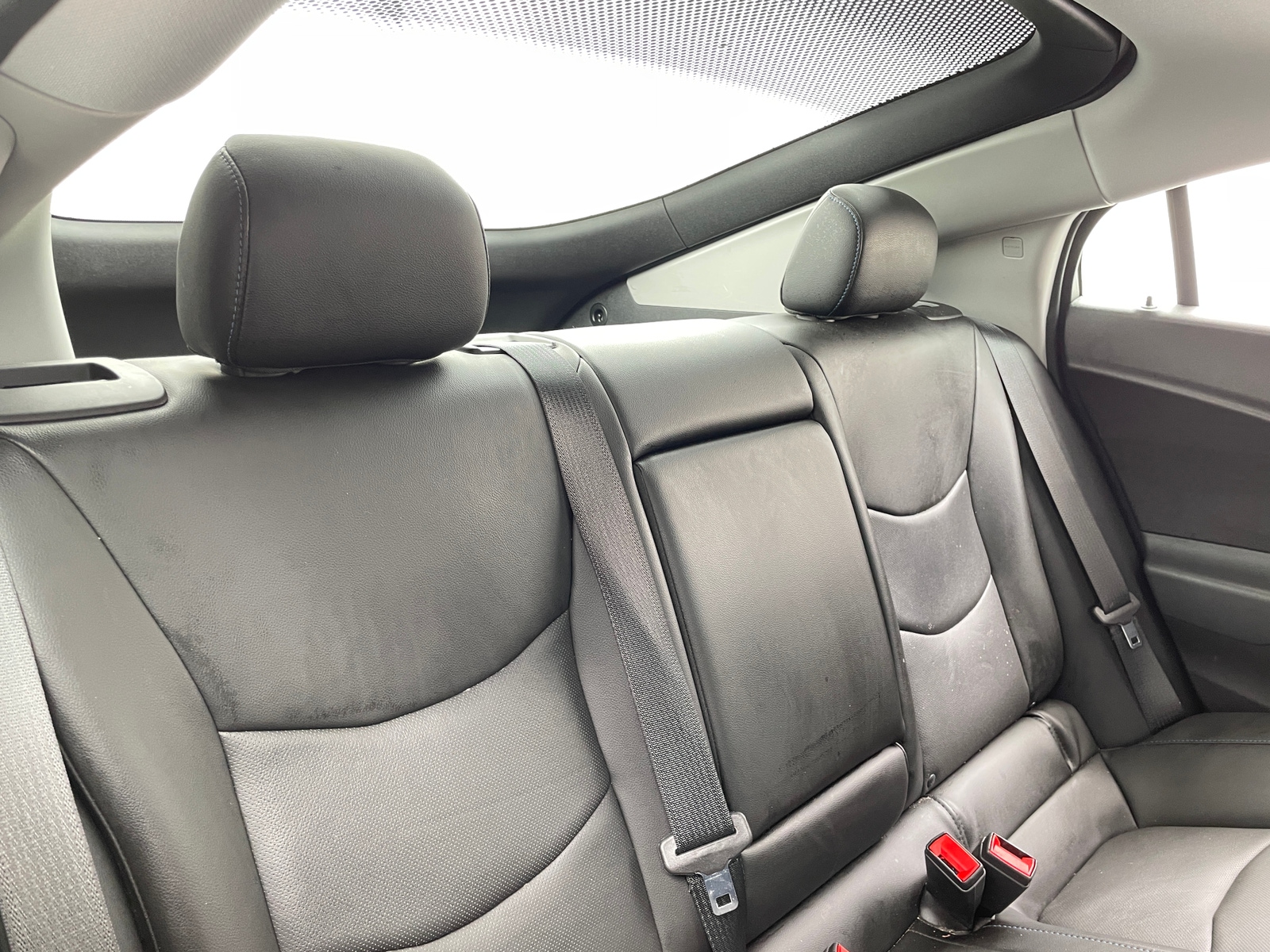 Thumbnail: 2018 Chevrolet Volt - 5