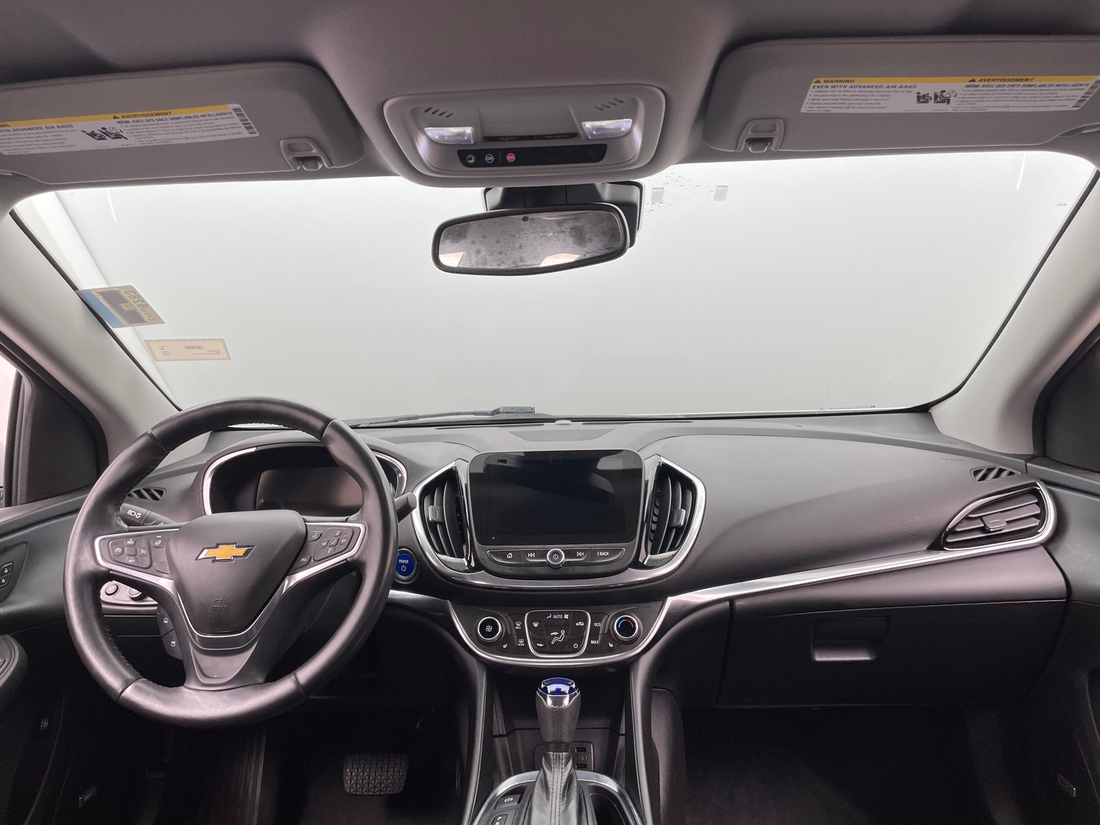 Thumbnail: 2018 Chevrolet Volt - 2