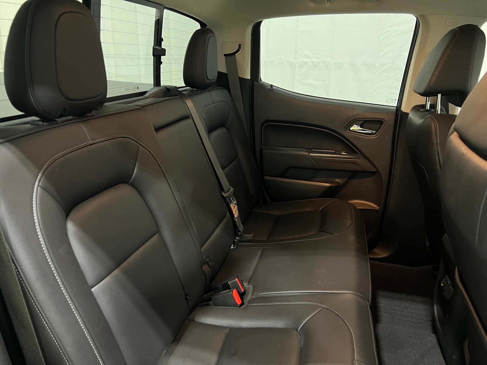 Thumbnail: 2019 Chevrolet Colorado - 5