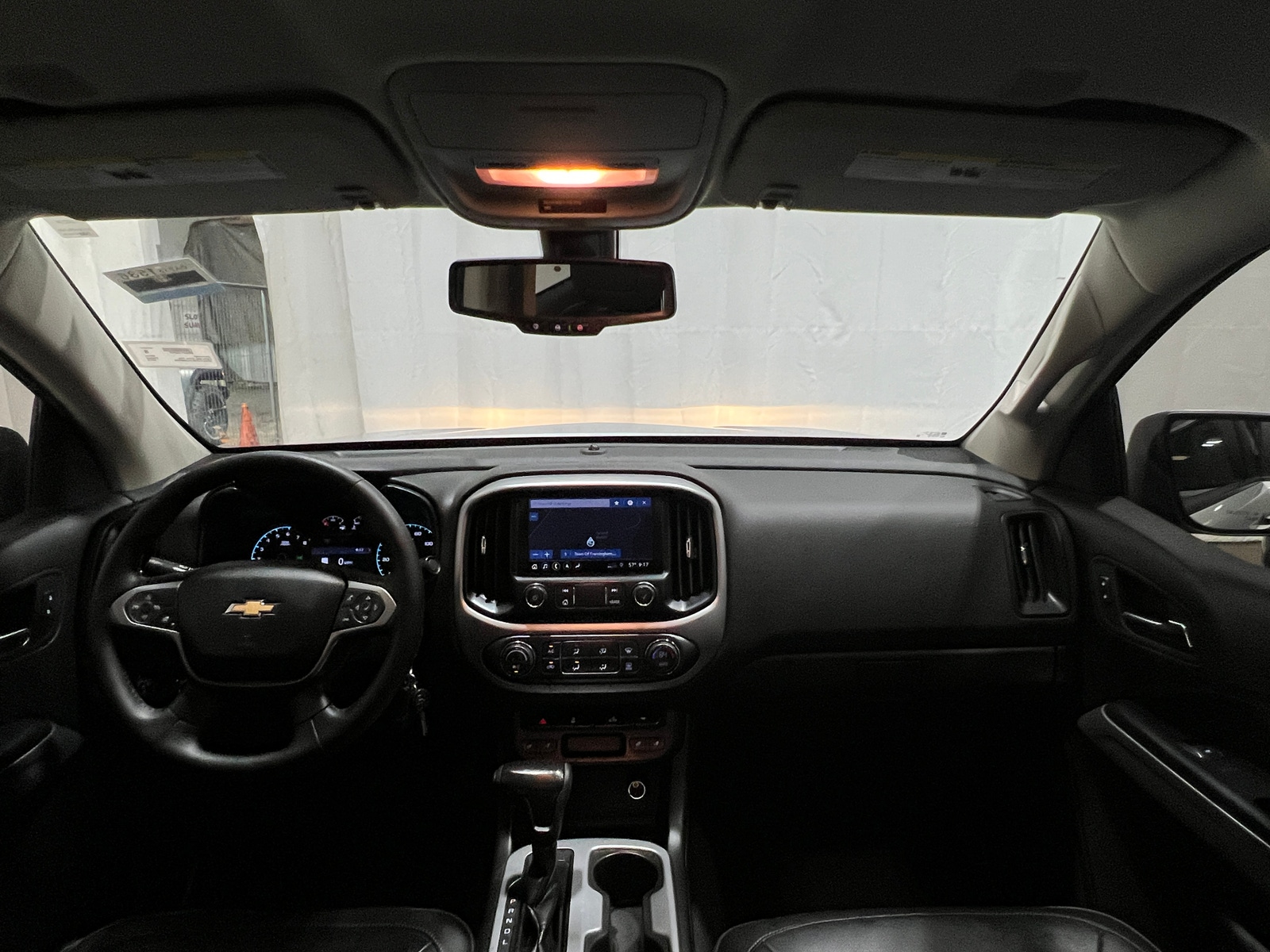 Thumbnail: 2019 Chevrolet Colorado - 2