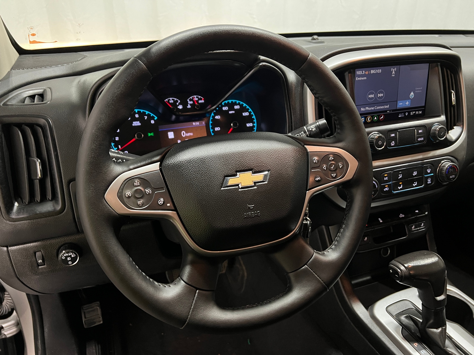 Thumbnail: 2019 Chevrolet Colorado - 4