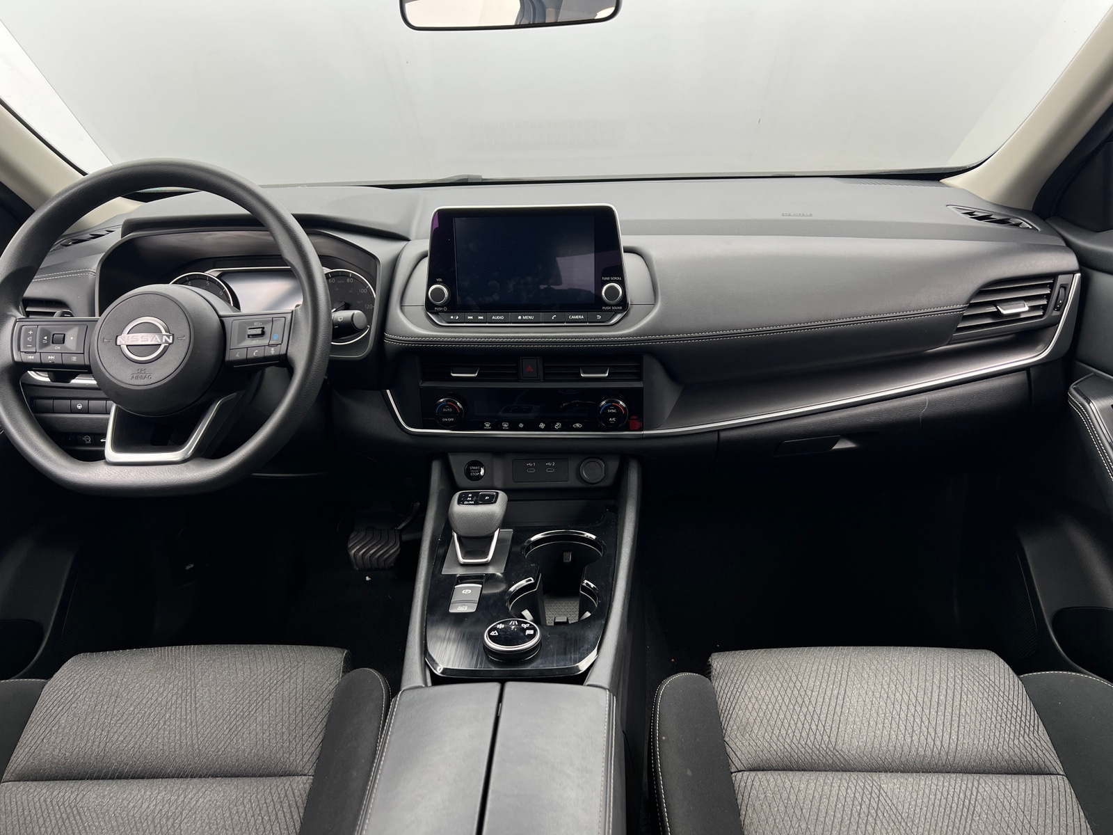 Thumbnail: 2024 Nissan Rogue - 3