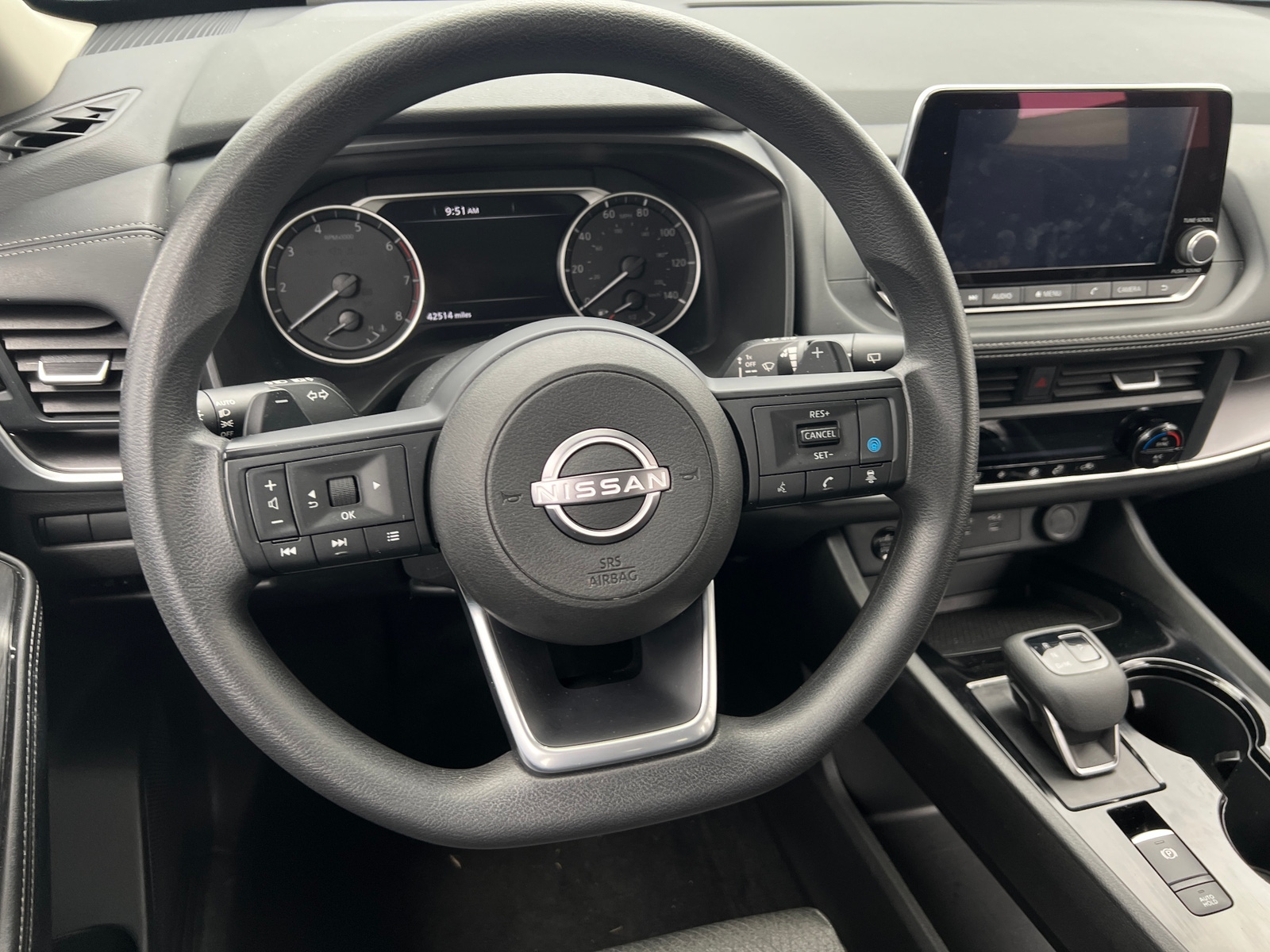 Thumbnail: 2024 Nissan Rogue - 5