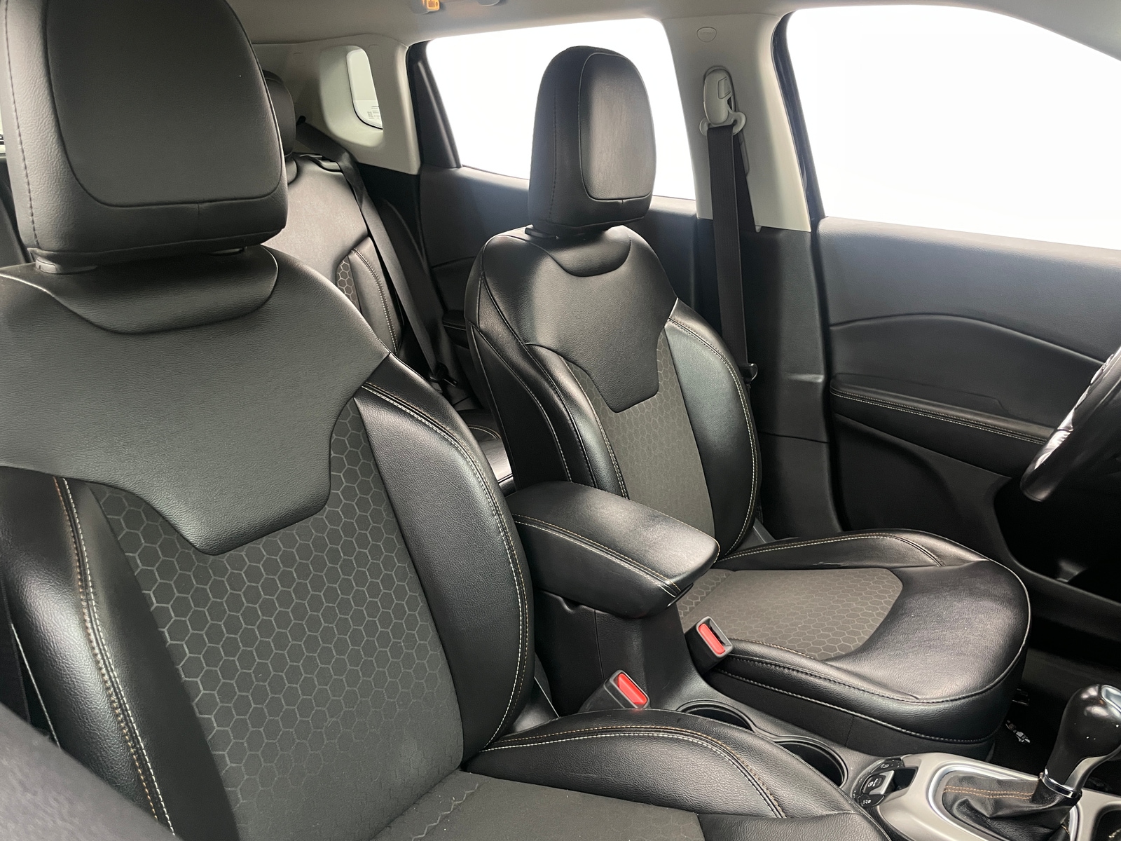 Thumbnail: 2021 Jeep Compass - 2