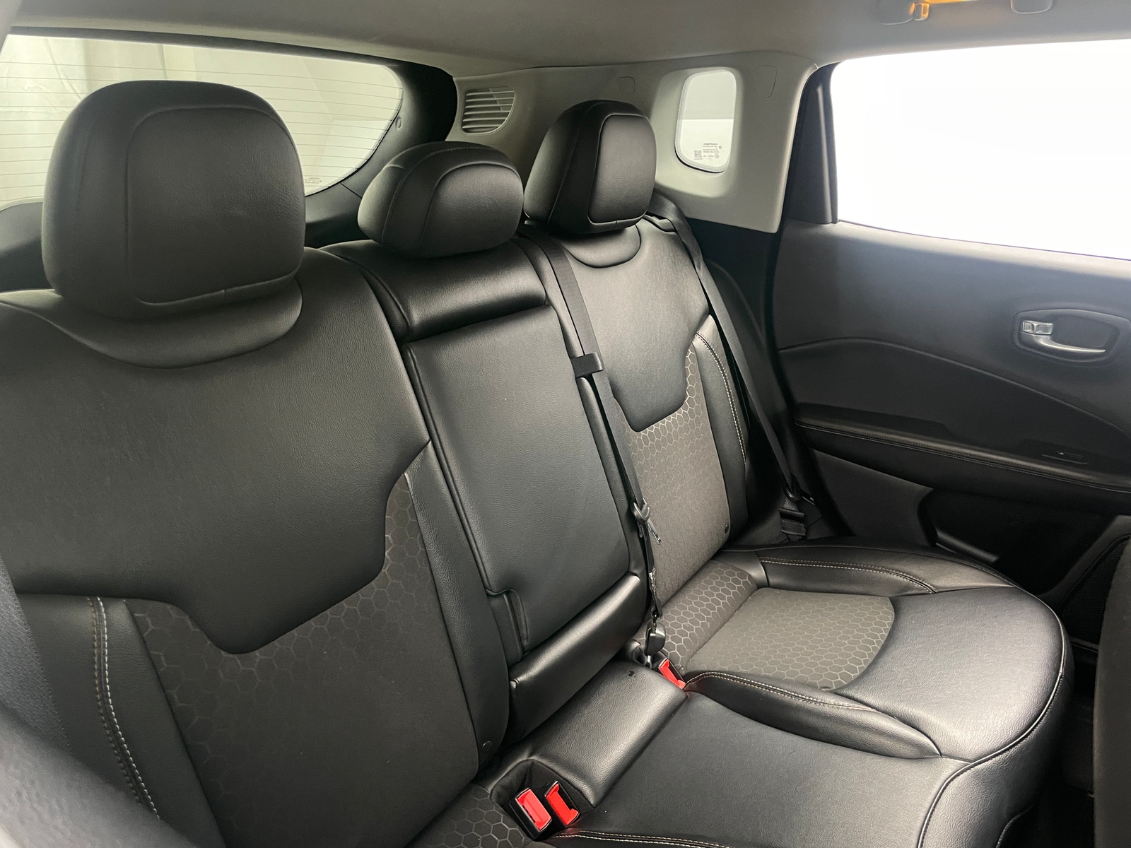Thumbnail: 2021 Jeep Compass - 6