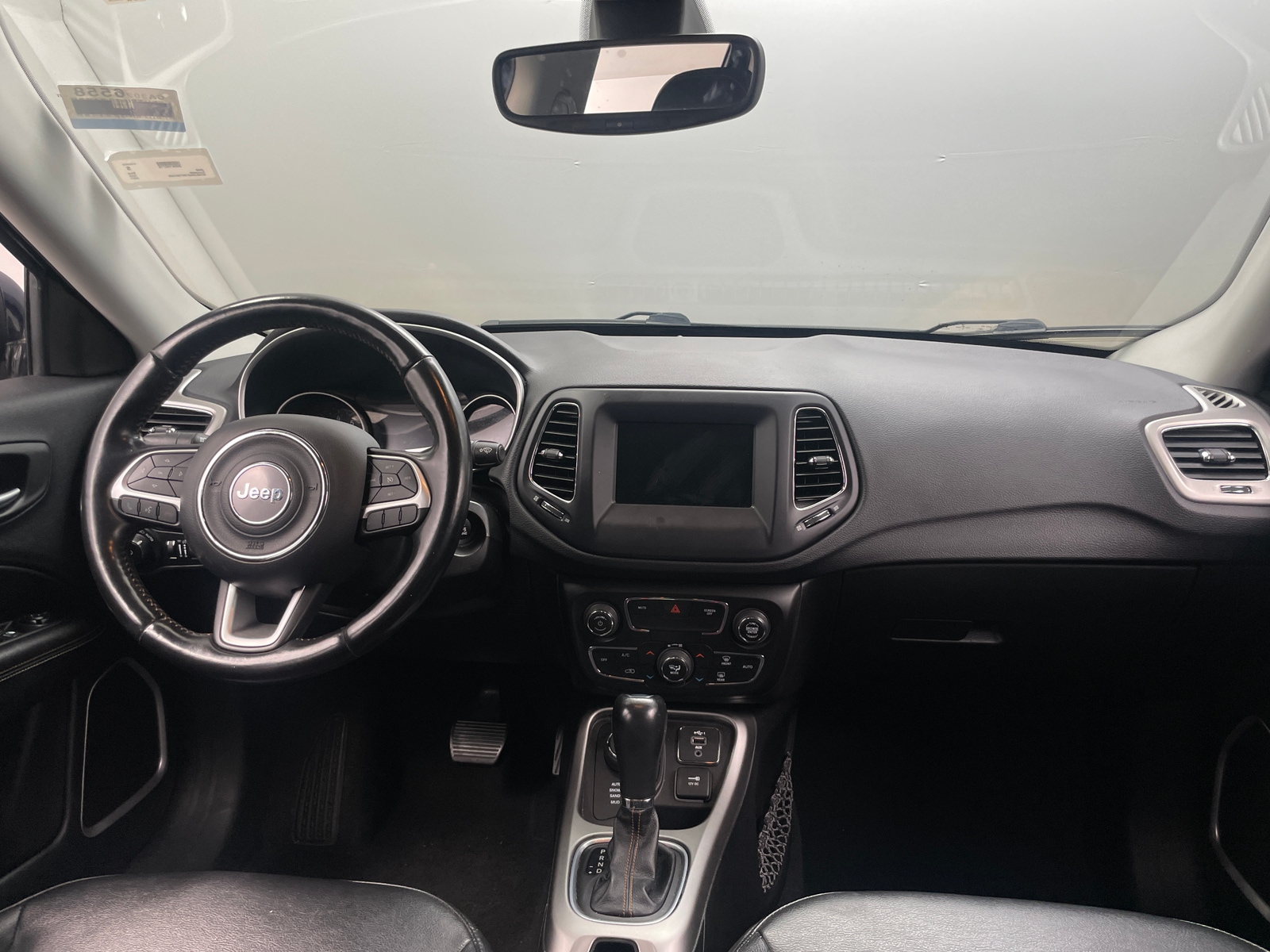 Thumbnail: 2021 Jeep Compass - 3