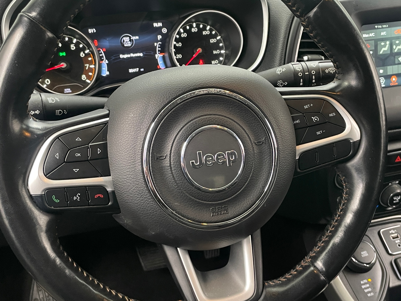 Thumbnail: 2021 Jeep Compass - 5