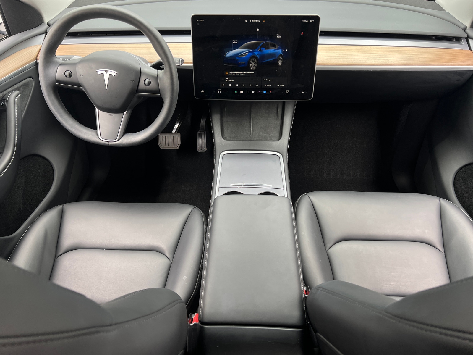 Thumbnail: 2023 Tesla Model Y - 2