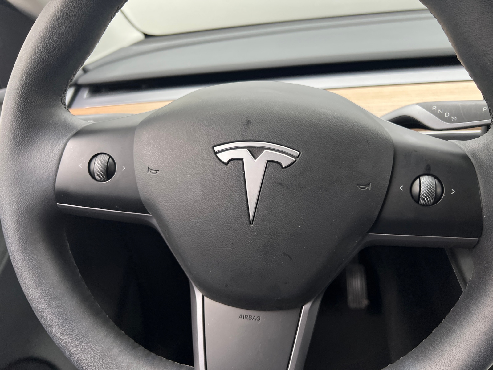 Thumbnail: 2023 Tesla Model Y - 4