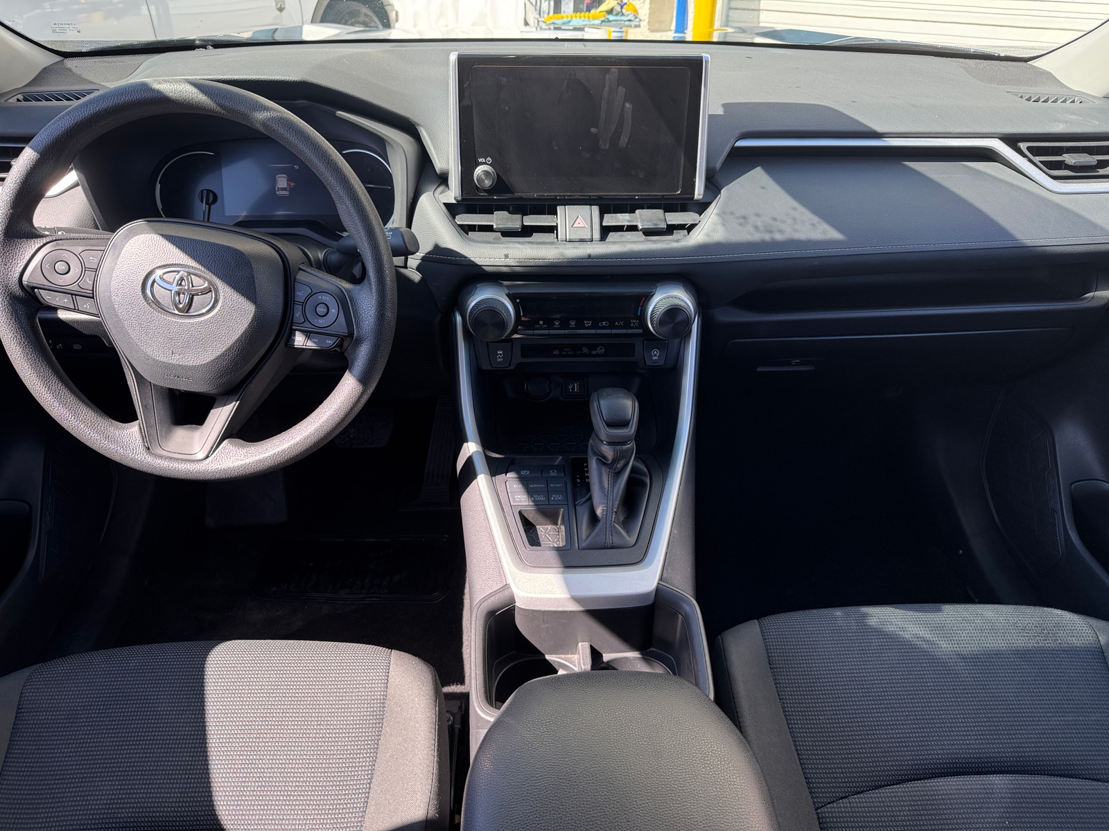 Thumbnail: 2024 Toyota RAV4 - 3