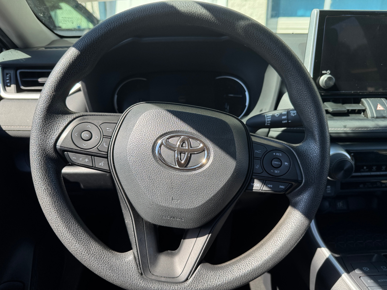 Thumbnail: 2024 Toyota RAV4 - 5