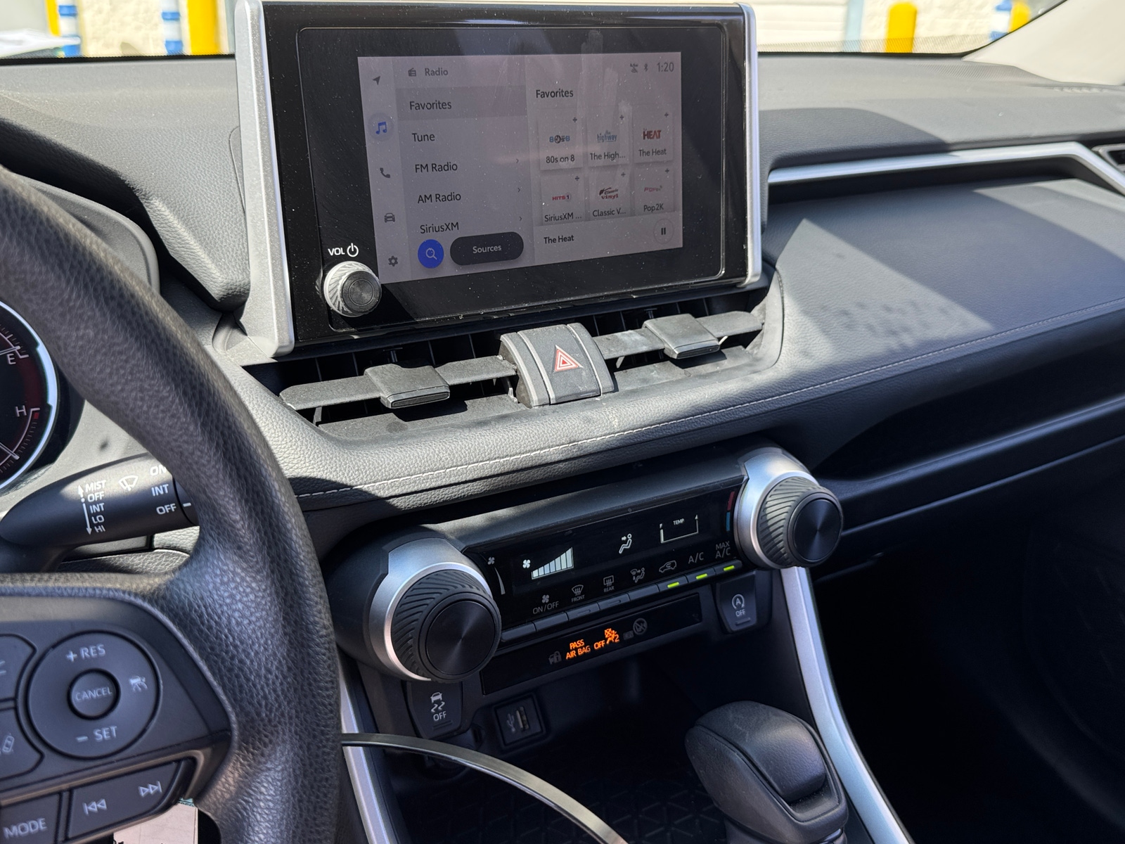 Thumbnail: 2024 Toyota RAV4 - 4