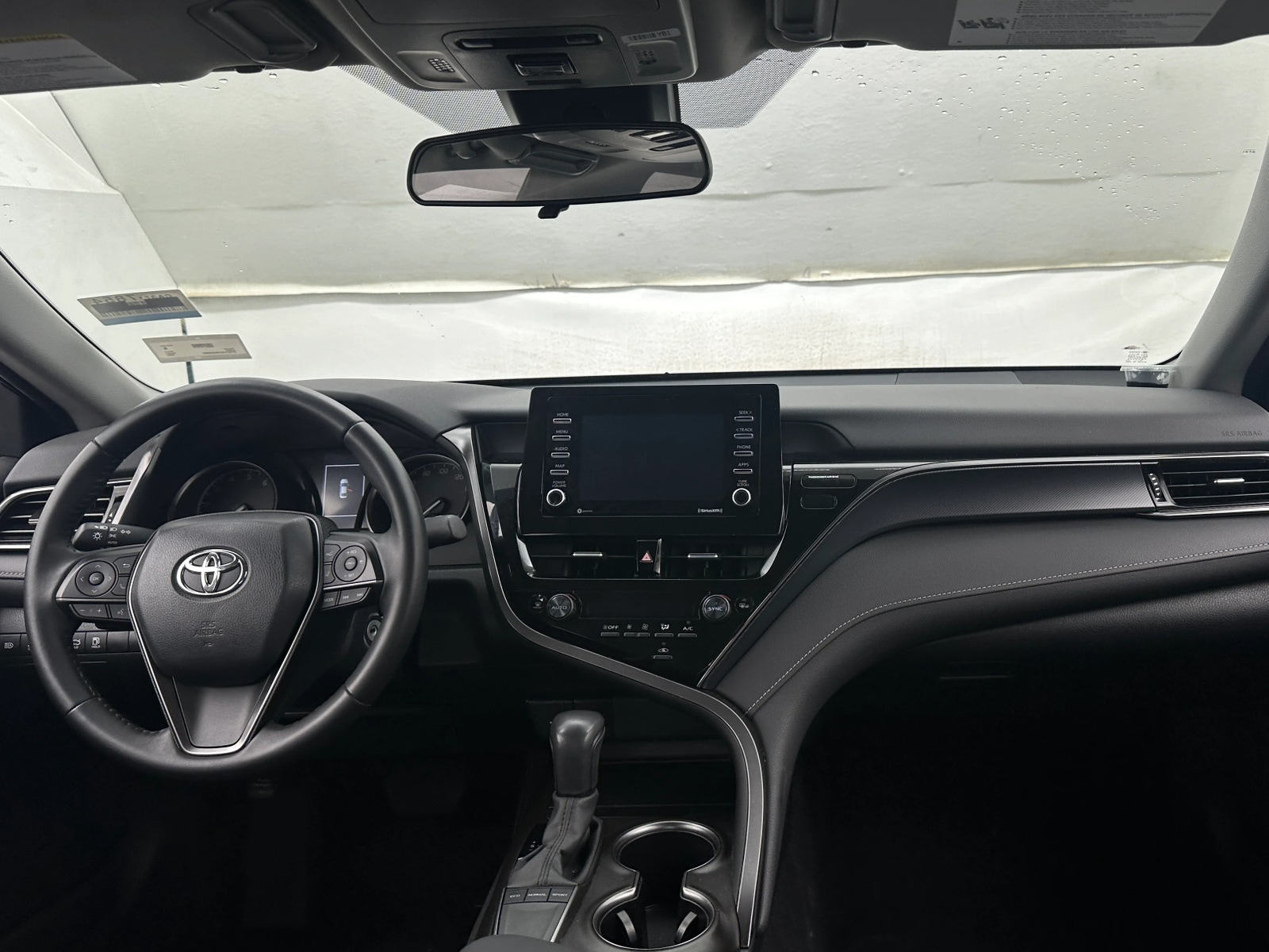 Thumbnail: 2024 Toyota Camry - 2