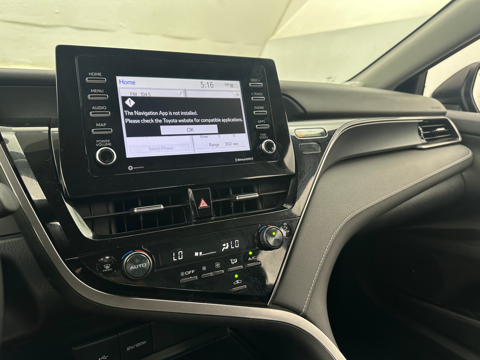 Thumbnail: 2024 Toyota Camry - 3