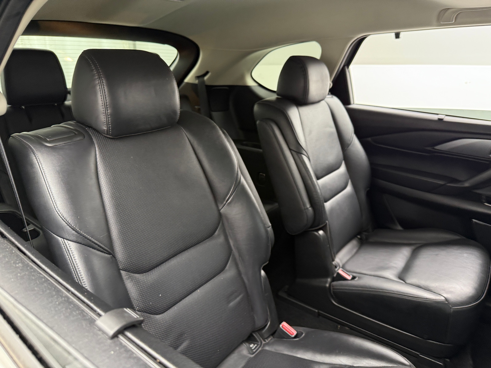 Thumbnail: 2021 Mazda CX-9 - 5