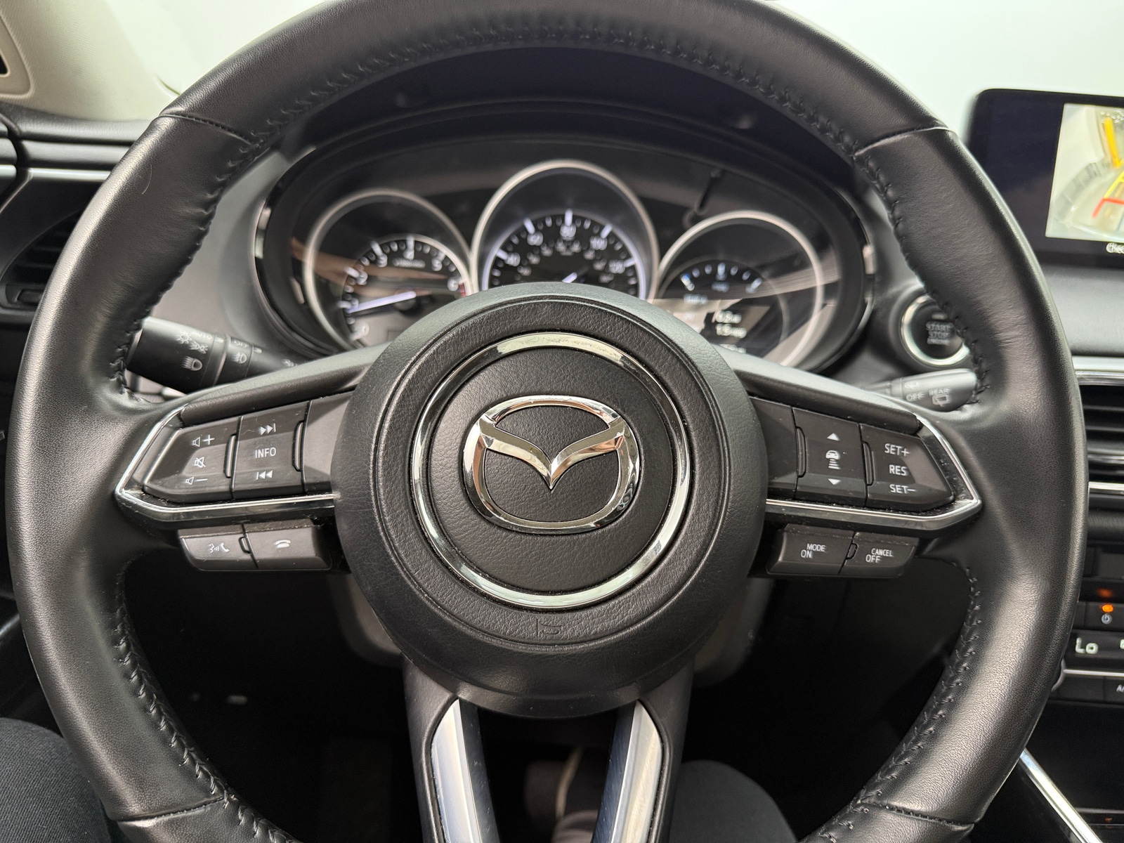 Thumbnail: 2021 Mazda CX-9 - 4