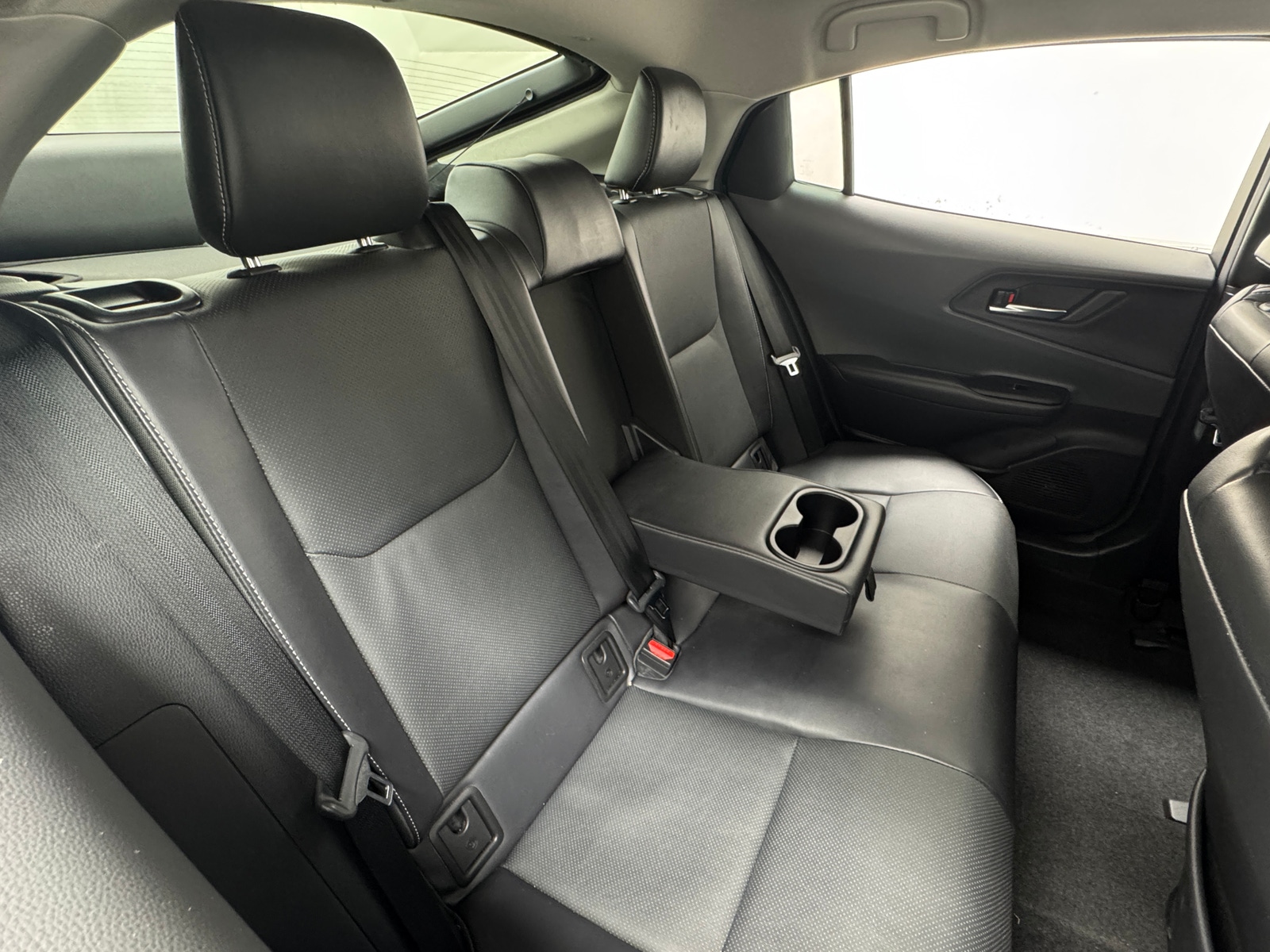 Thumbnail: 2023 Toyota Prius - 5