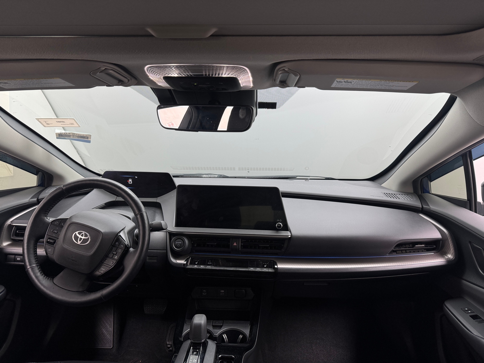 Thumbnail: 2023 Toyota Prius - 2