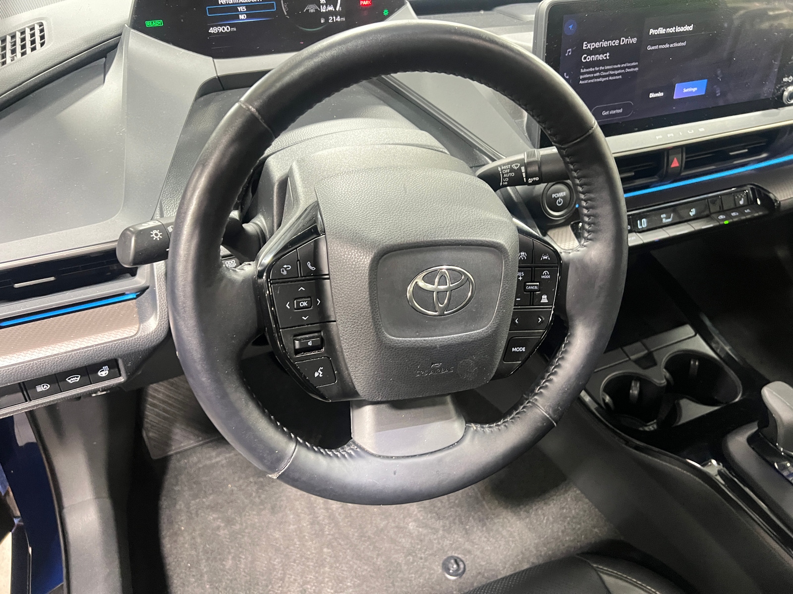 Thumbnail: 2023 Toyota Prius - 4