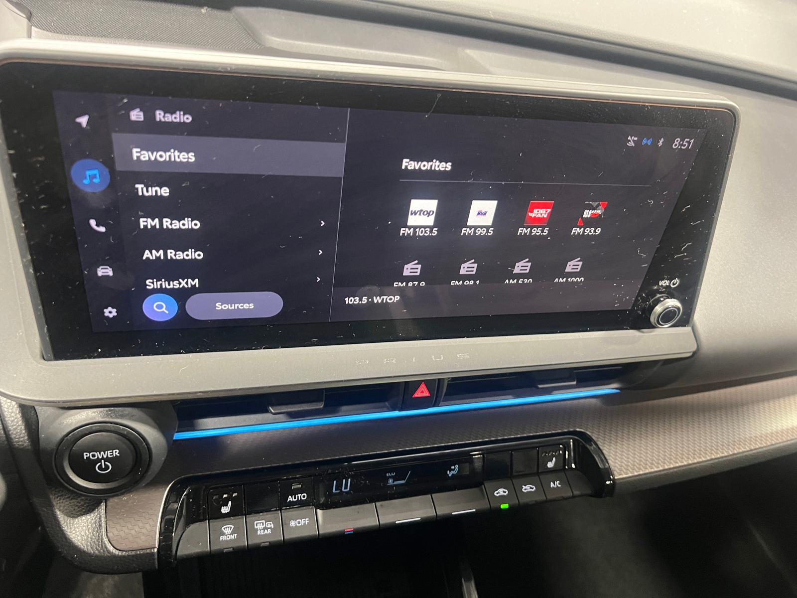 Thumbnail: 2023 Toyota Prius - 3