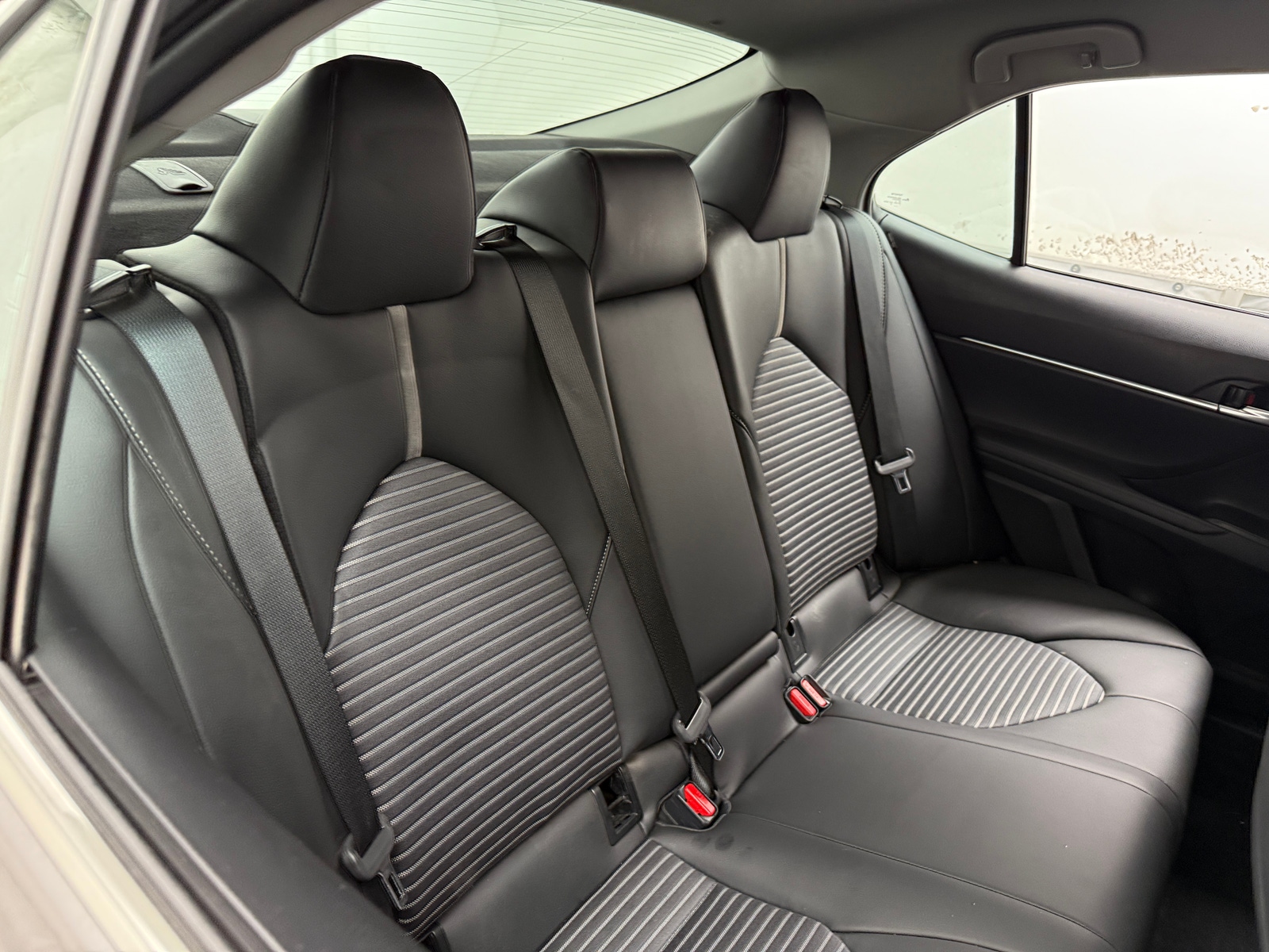 Thumbnail: 2024 Toyota Camry - 6