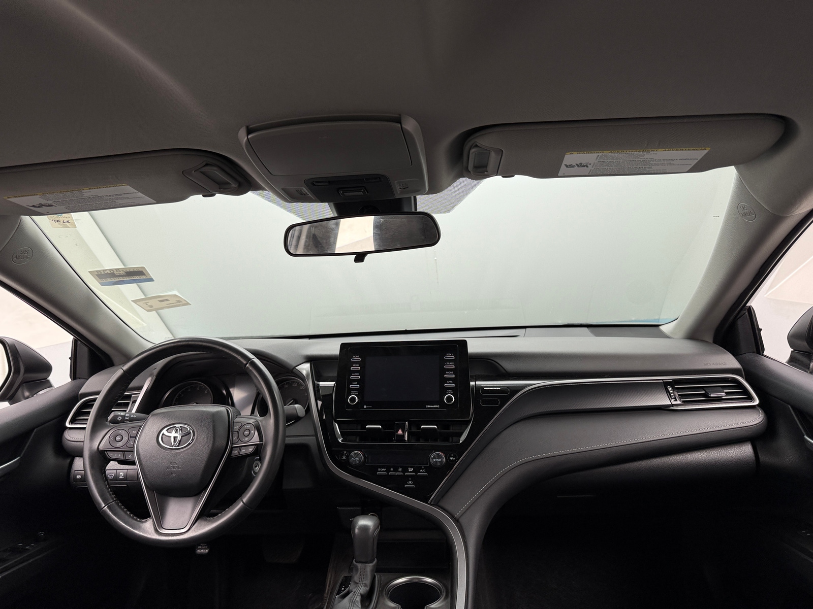 Thumbnail: 2024 Toyota Camry - 3