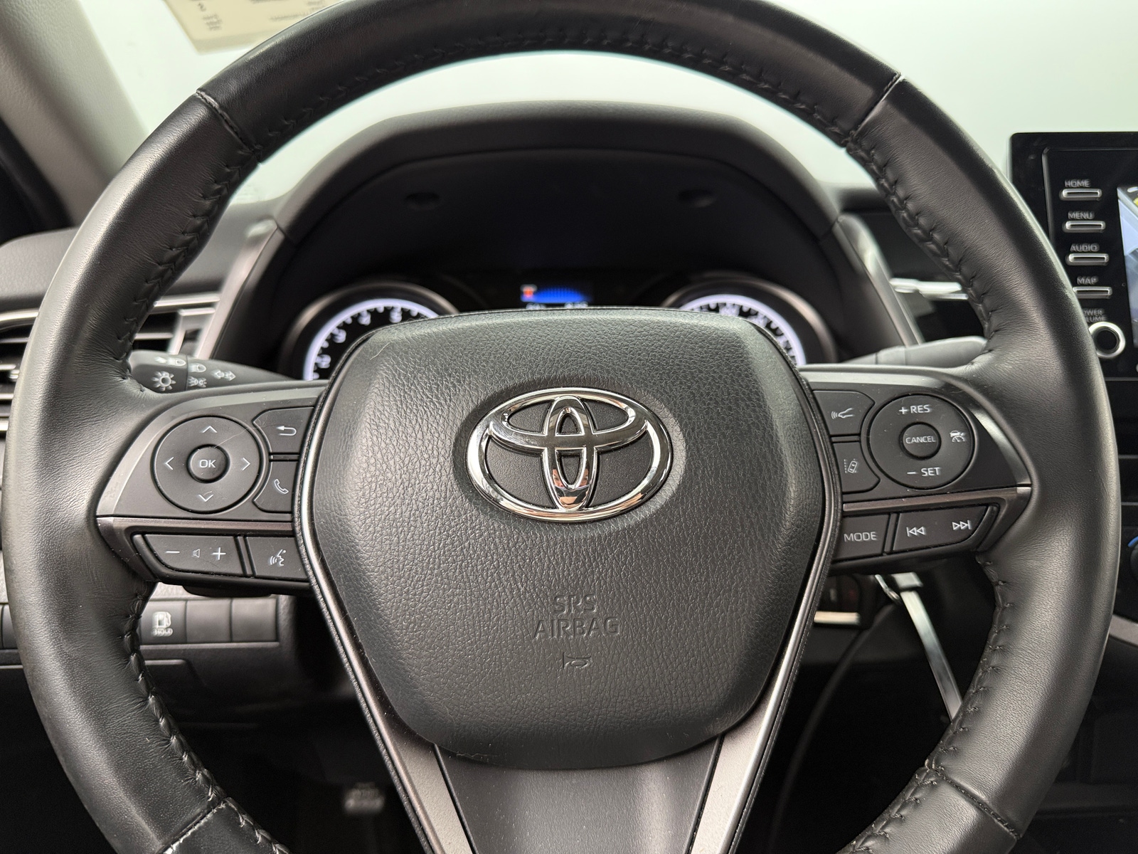 Thumbnail: 2024 Toyota Camry - 5