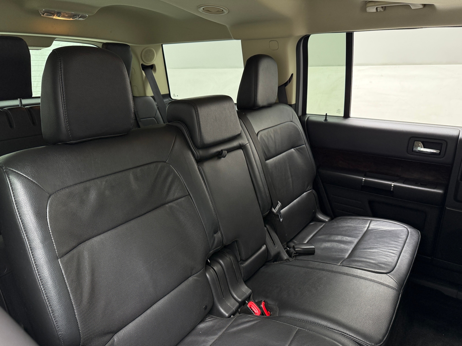 Thumbnail: 2019 Ford Flex - 5