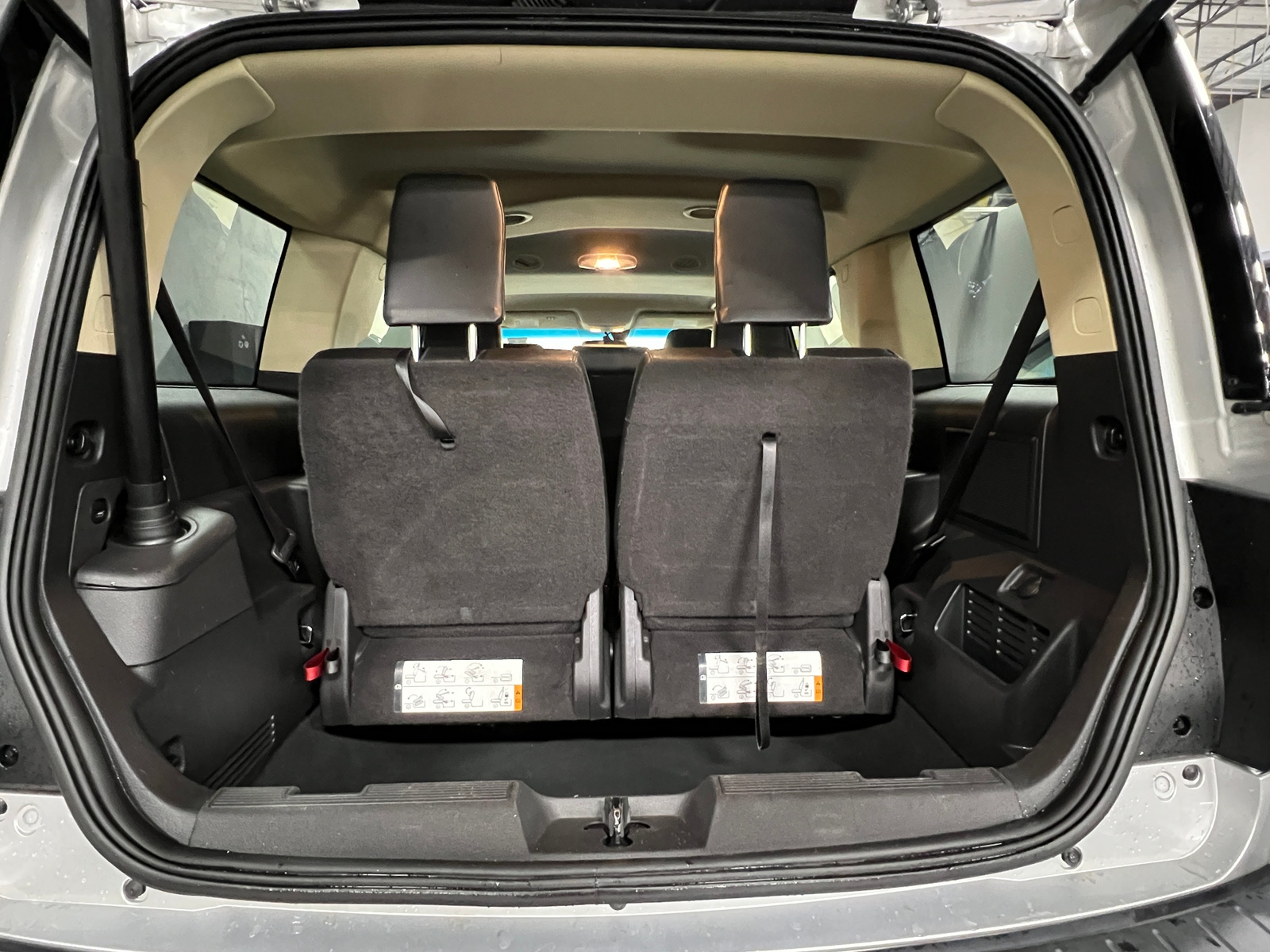 Thumbnail: 2019 Ford Flex - 6