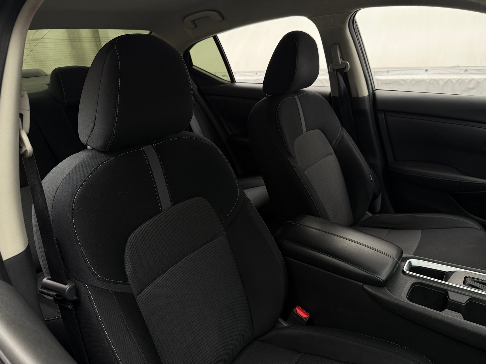 Thumbnail: 2021 Nissan Sentra - 2